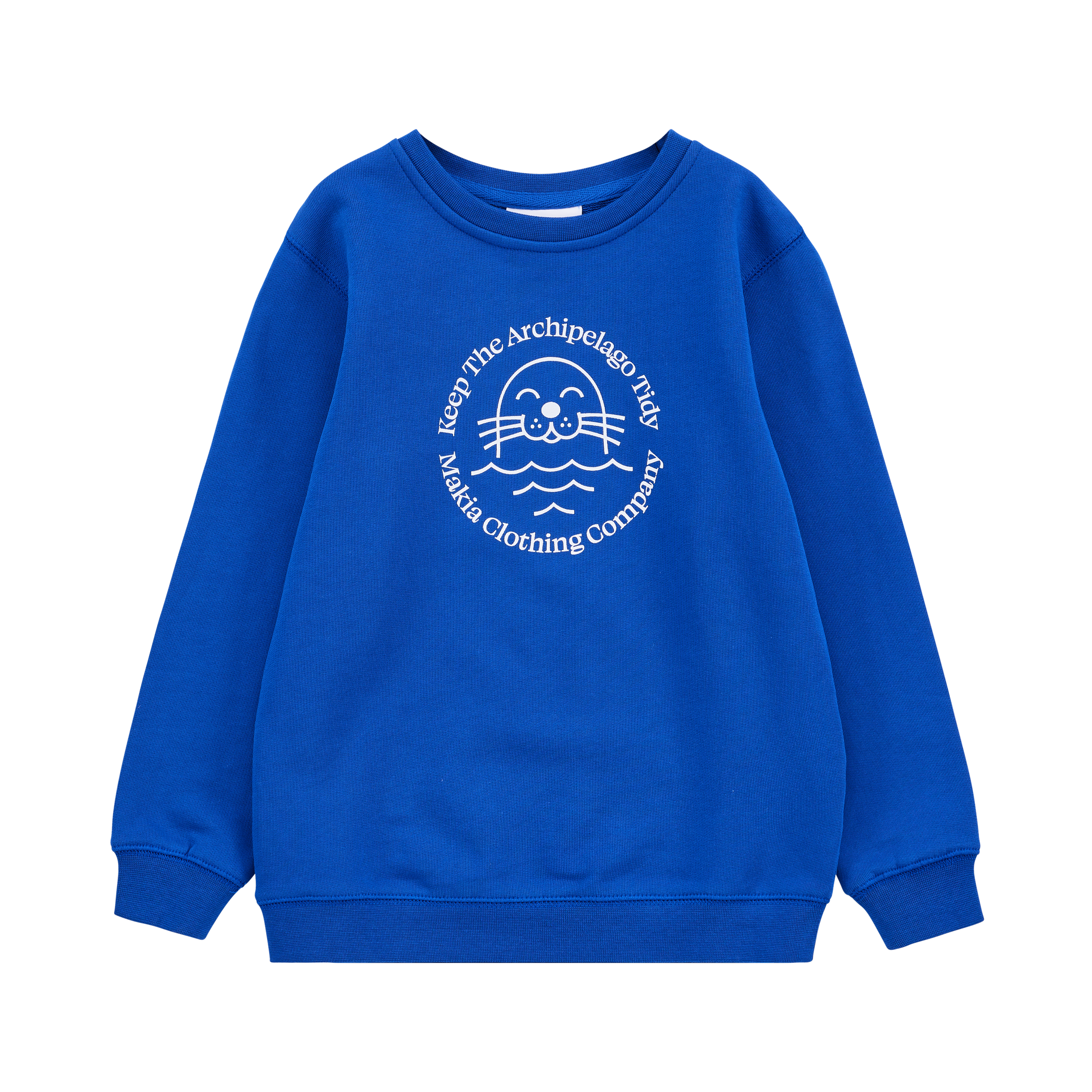 Lappo Sweatshirt