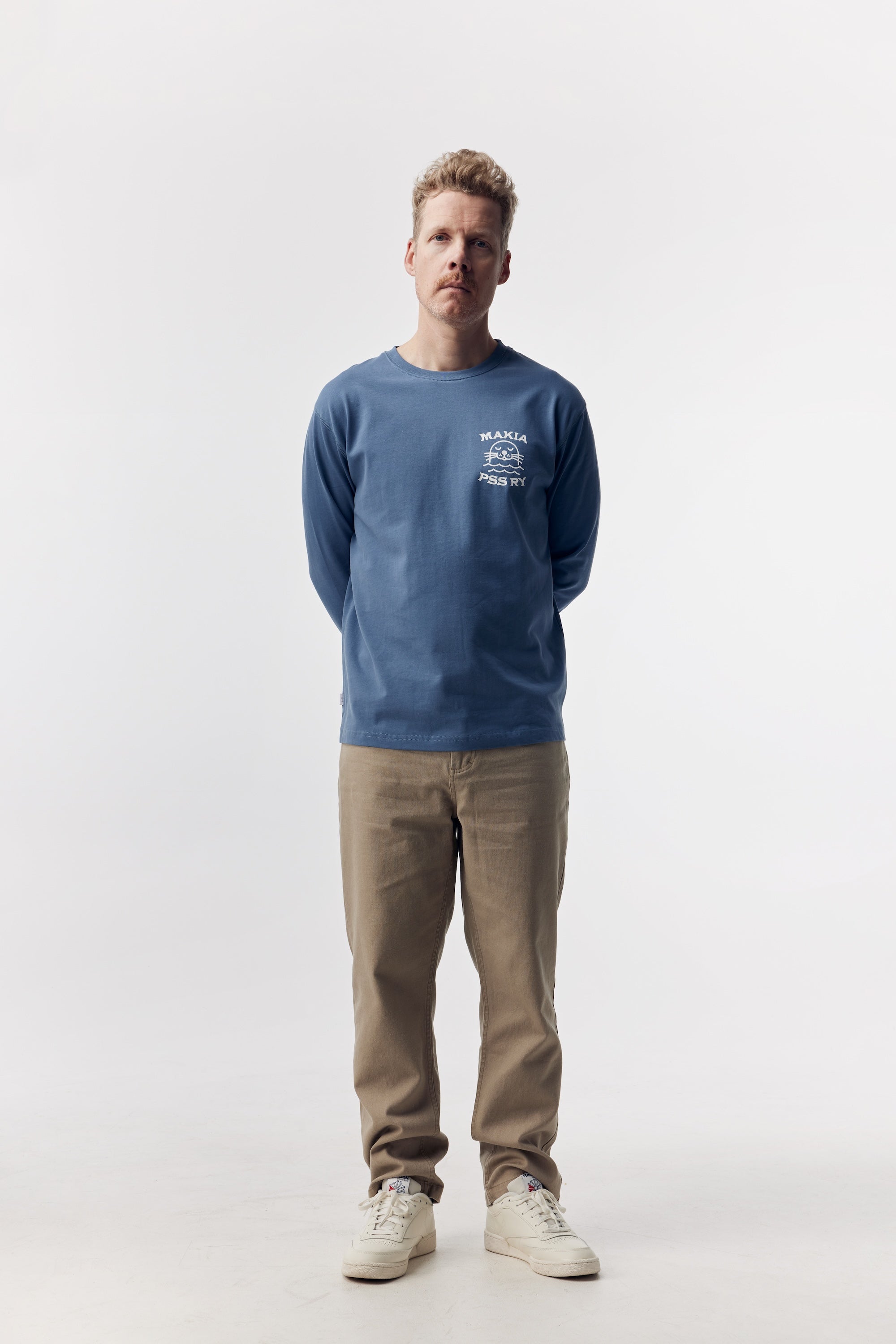 Byön Long Sleeve