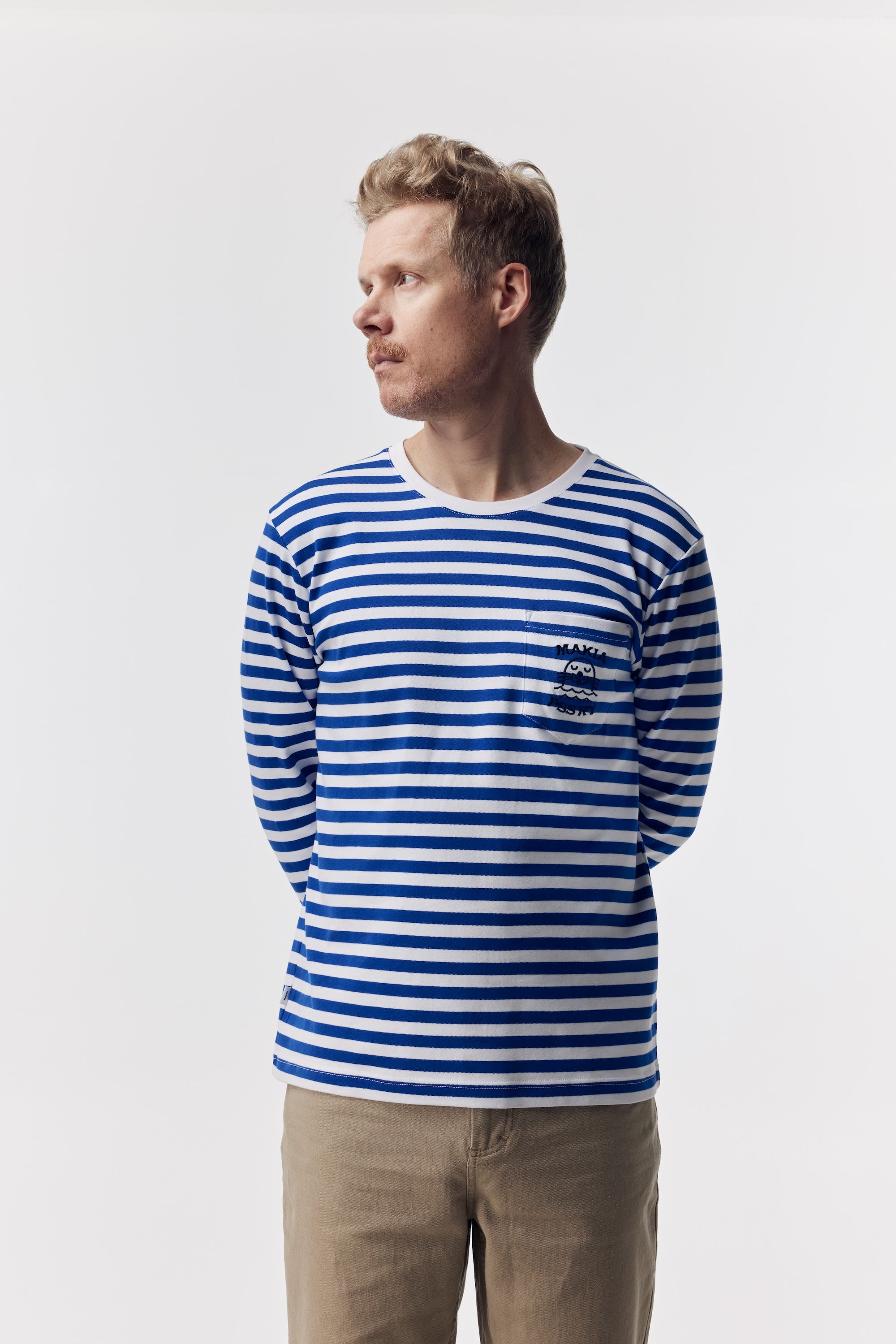 Norrskata Long Sleeve