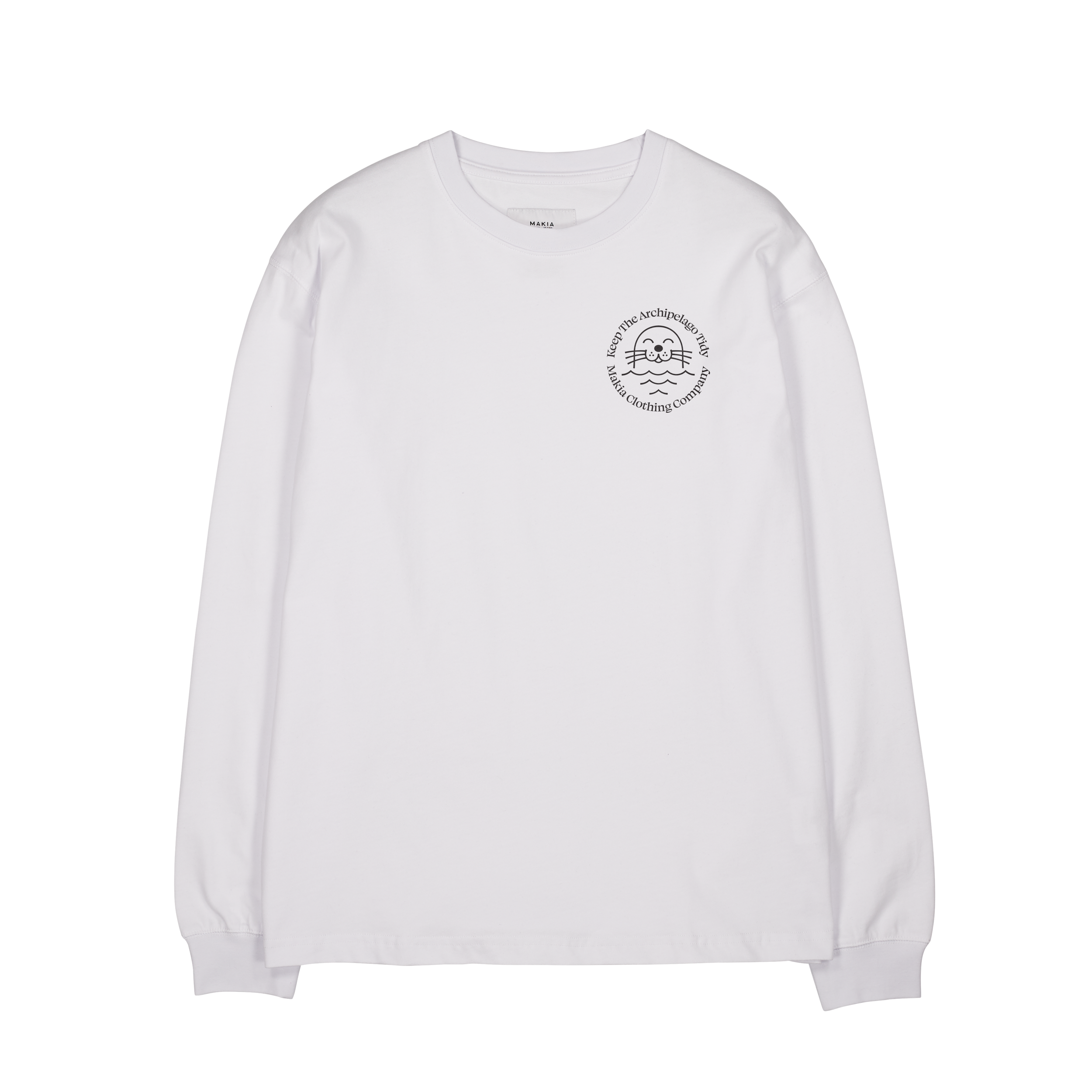 Rimito Long Sleeve