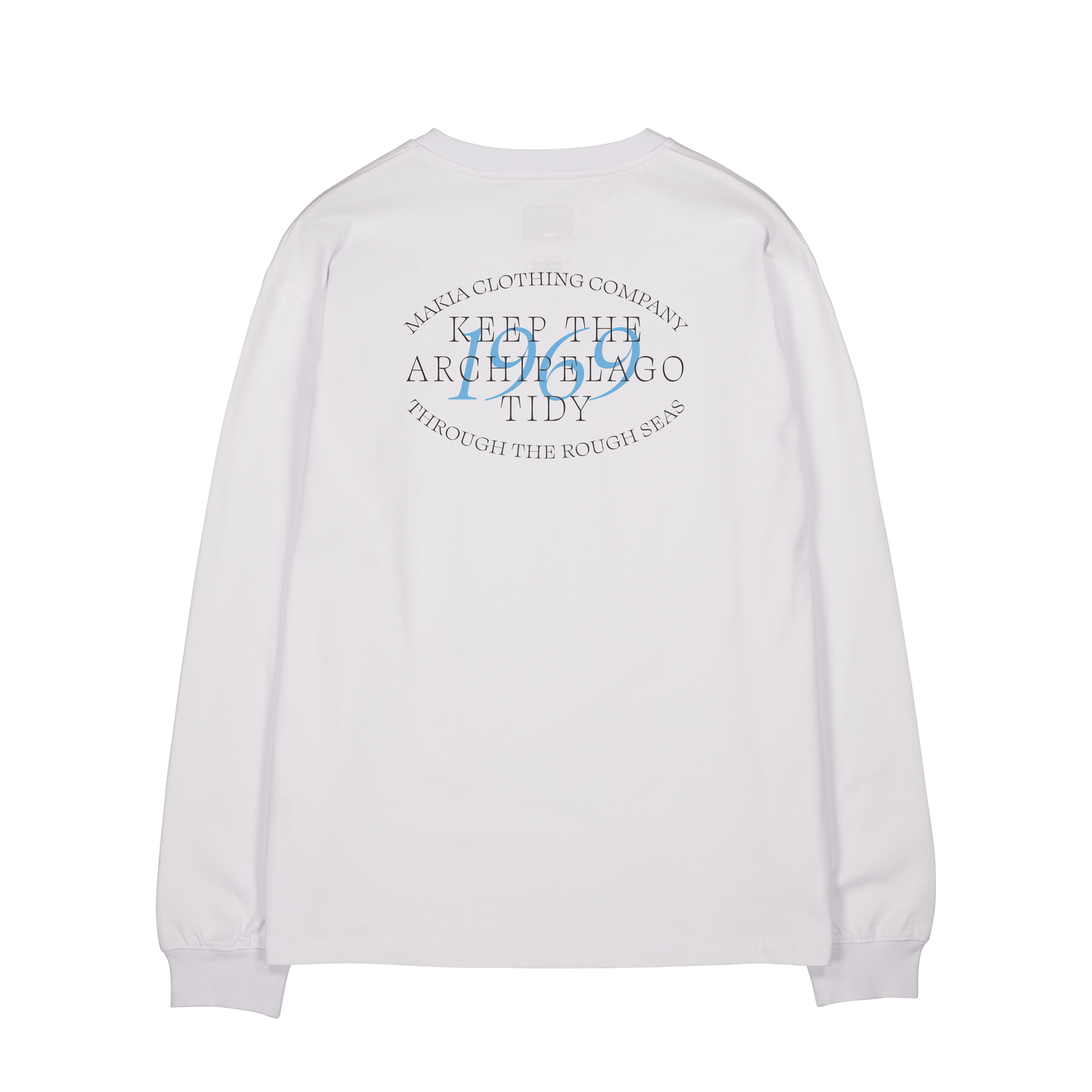 Rimito Long Sleeve