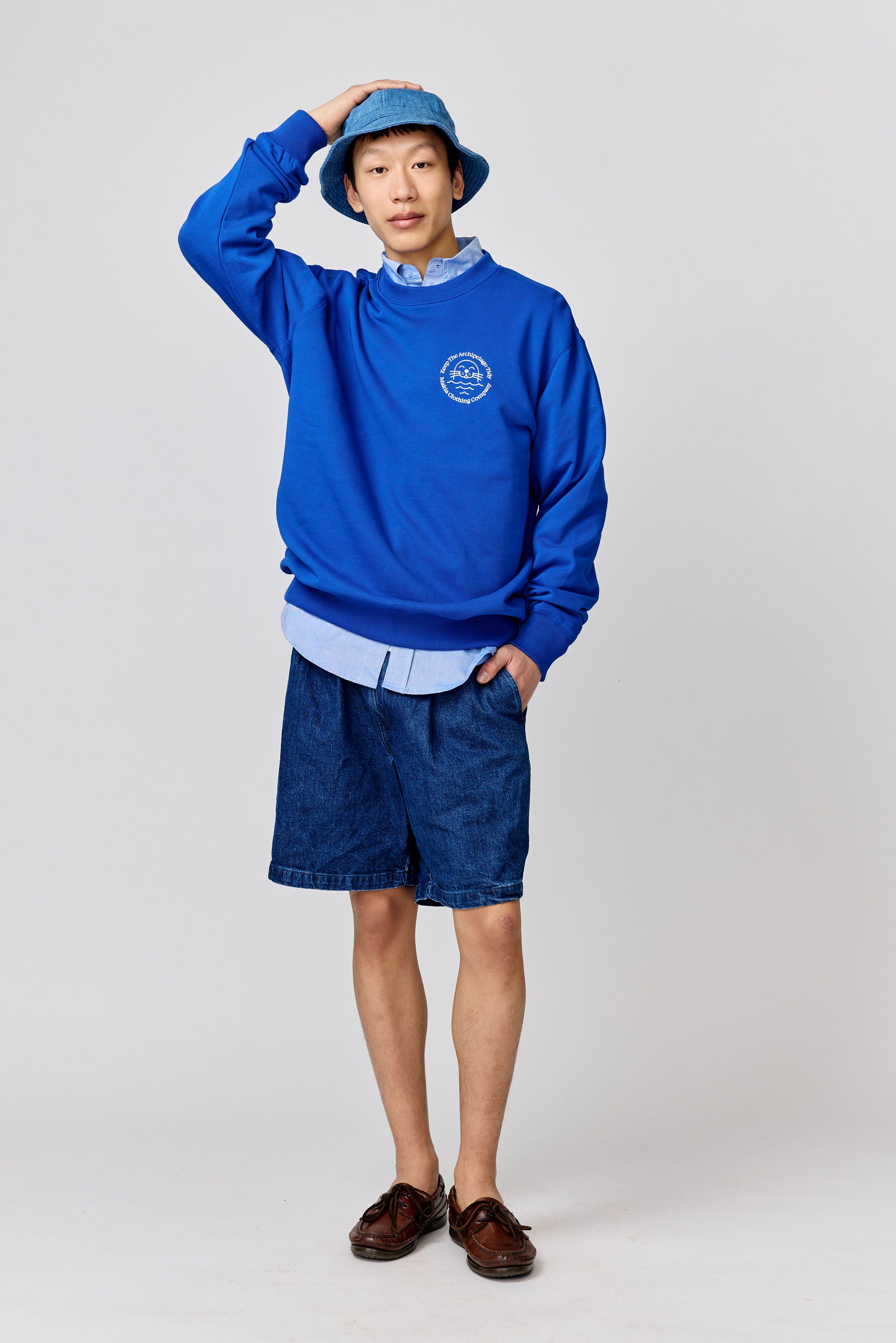 Degerby Sweatshirt