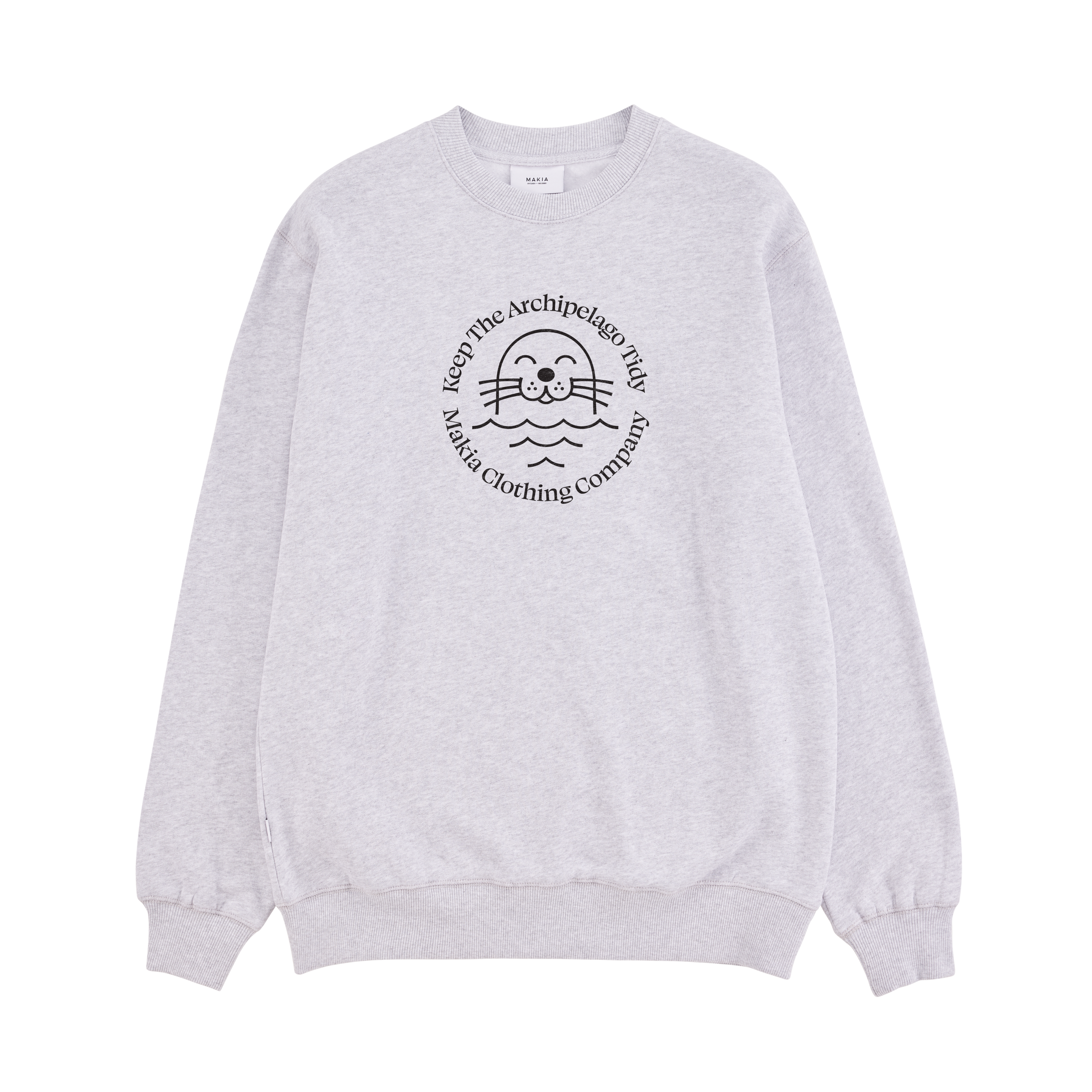 Lappo Sweatshirt