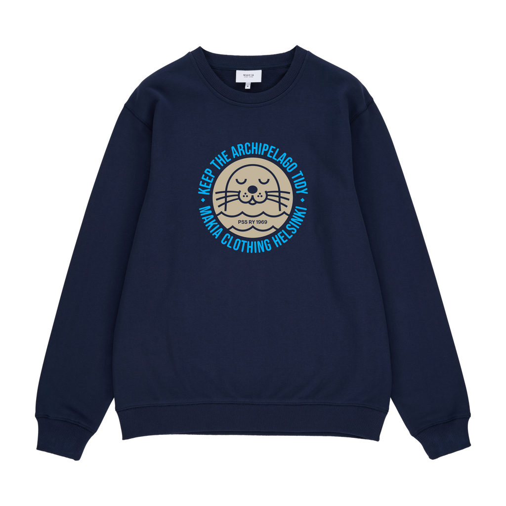 Nötö Sweatshirt