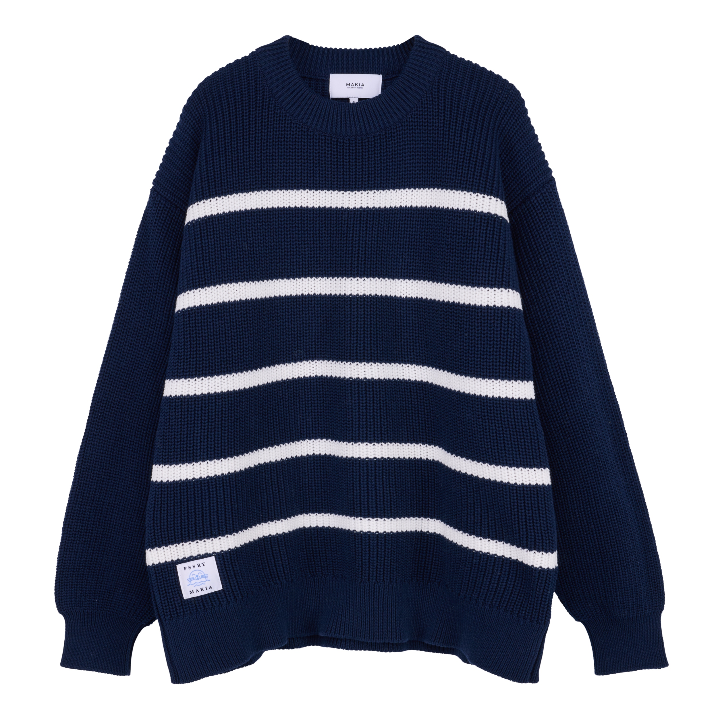 Dalsbruk Knit