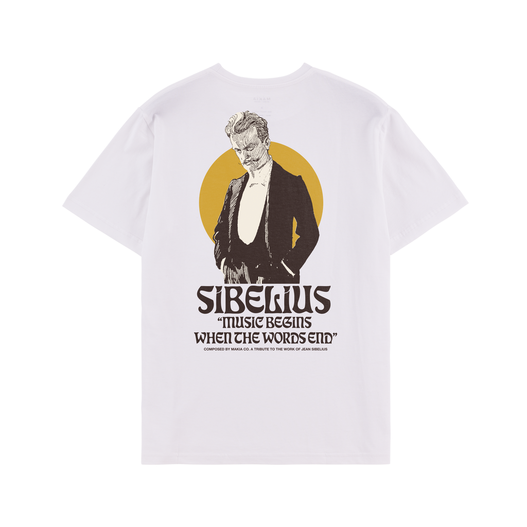 Music T-shirt
