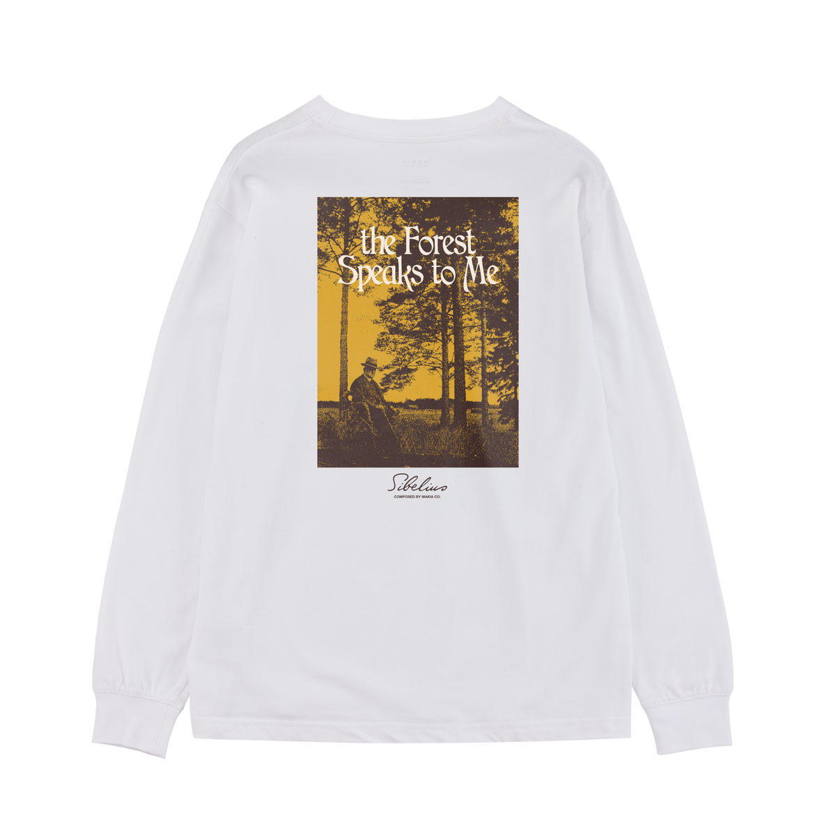 Forest Long Sleeve