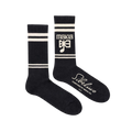 Note Socks