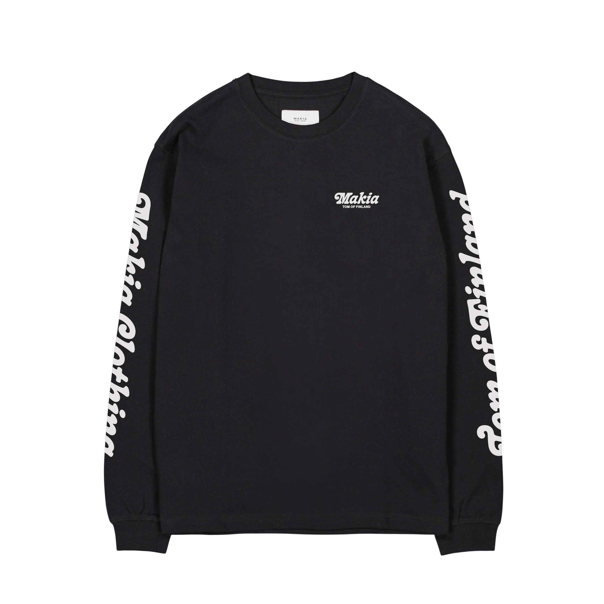 Boots Long Sleeve