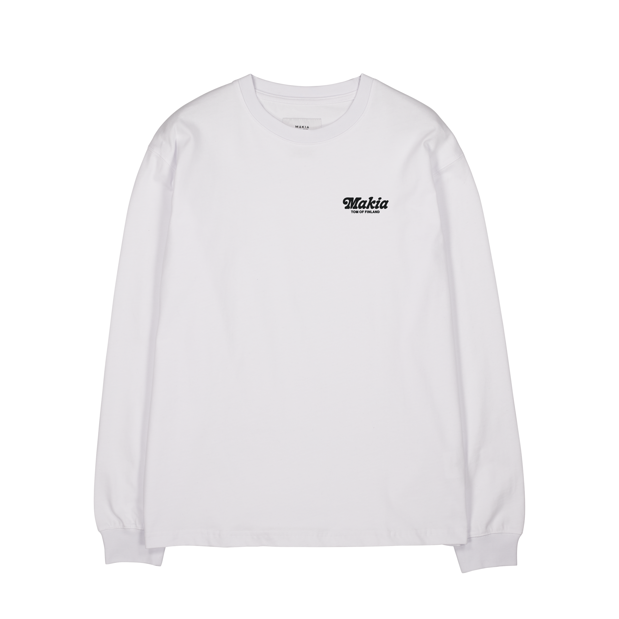 Laakso Long Sleeve
