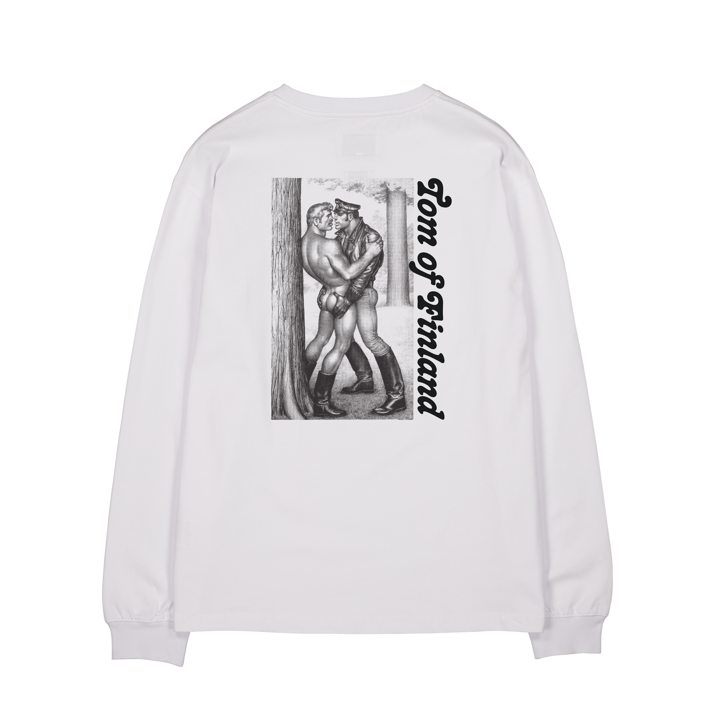 Laakso Long Sleeve