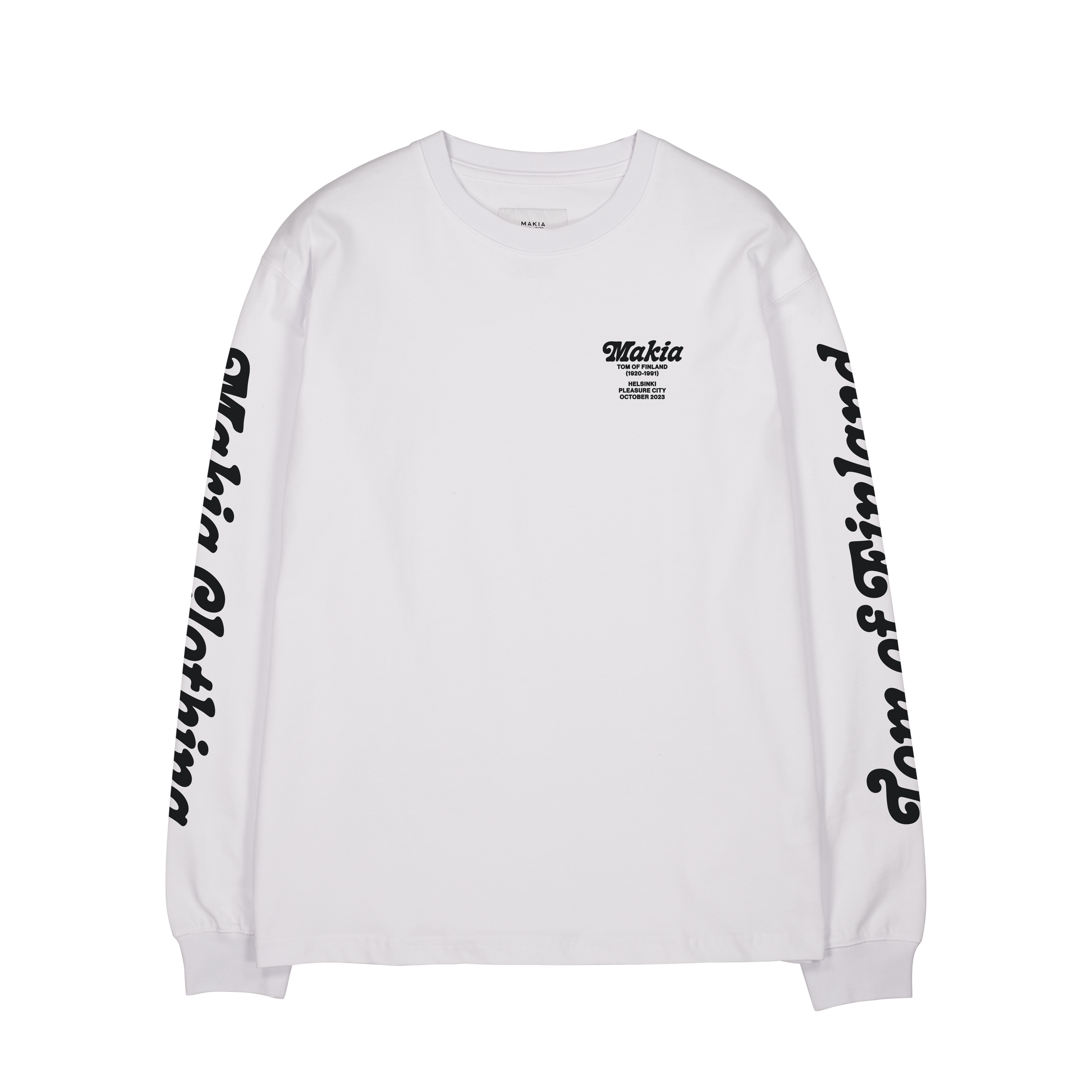 Rope Long Sleeve