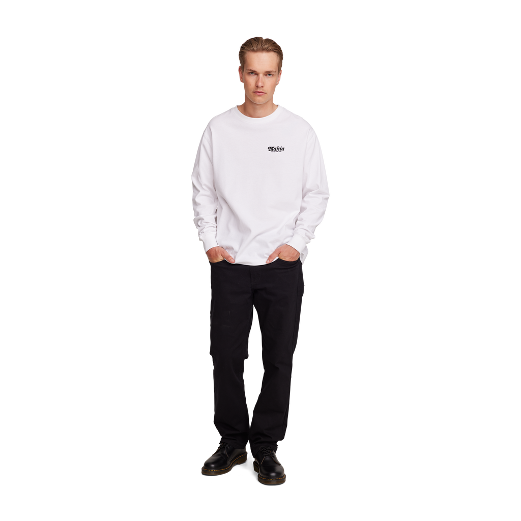 Laakso Long Sleeve