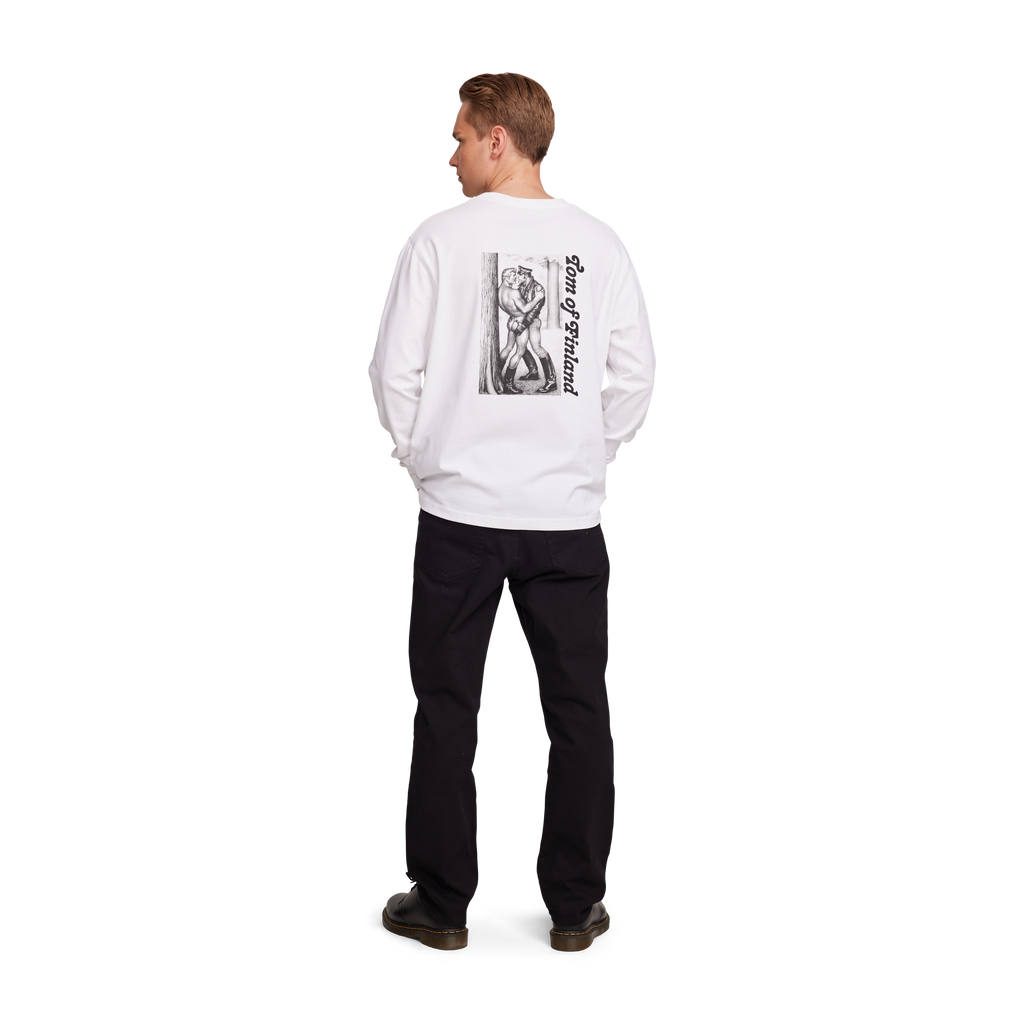 Laakso Long Sleeve