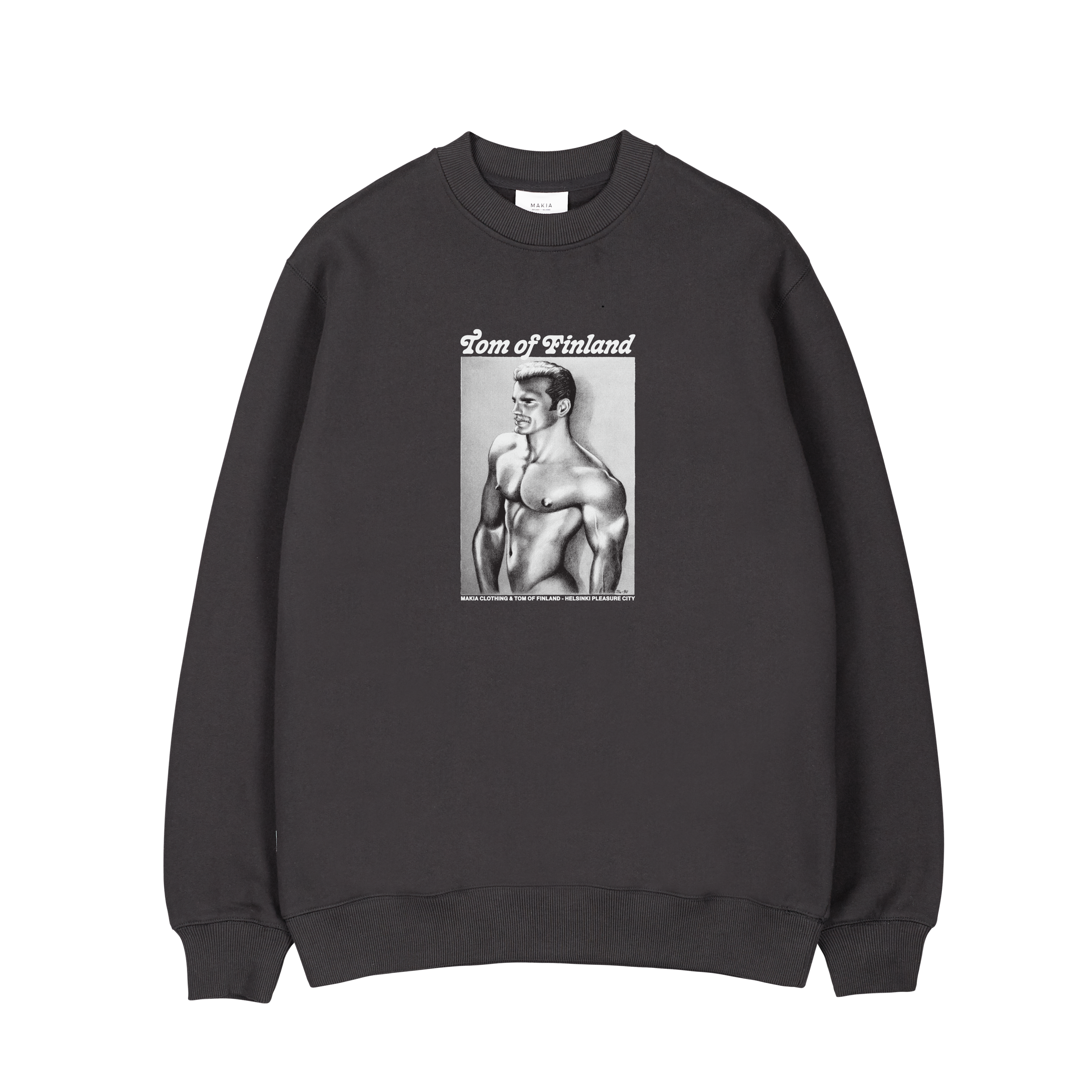 Perfection Sweatshirt