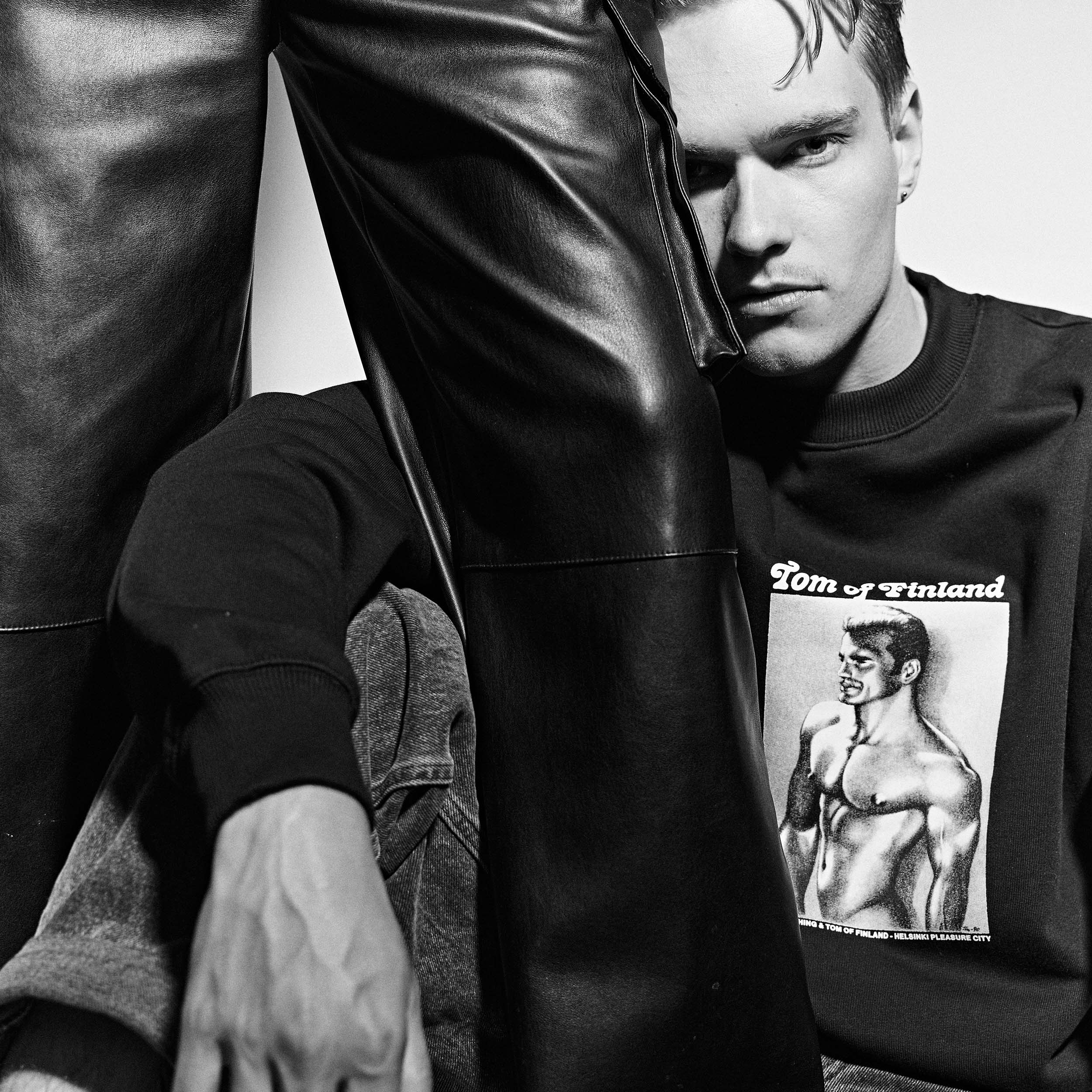 Perfection Sweatshirt