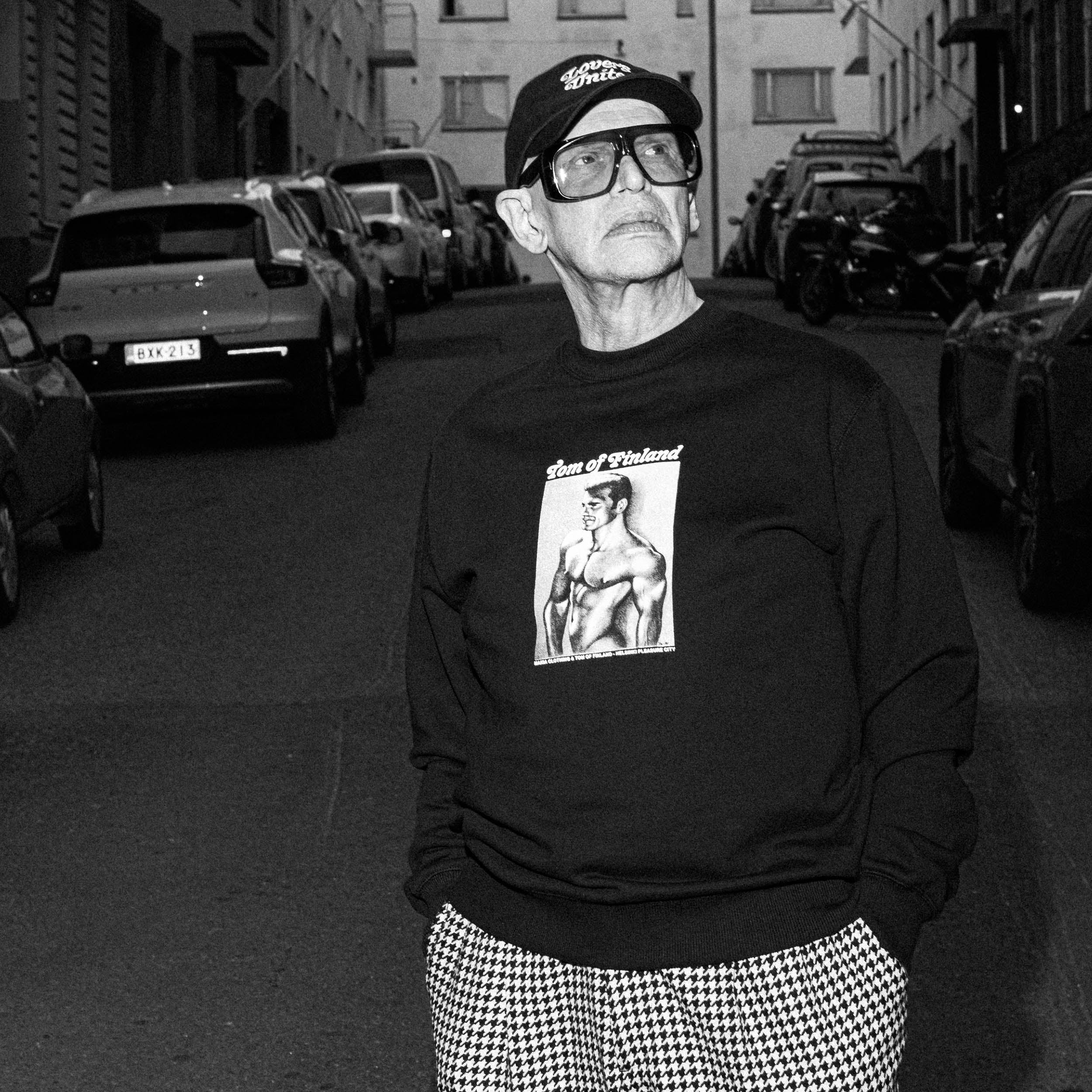 Perfection Sweatshirt