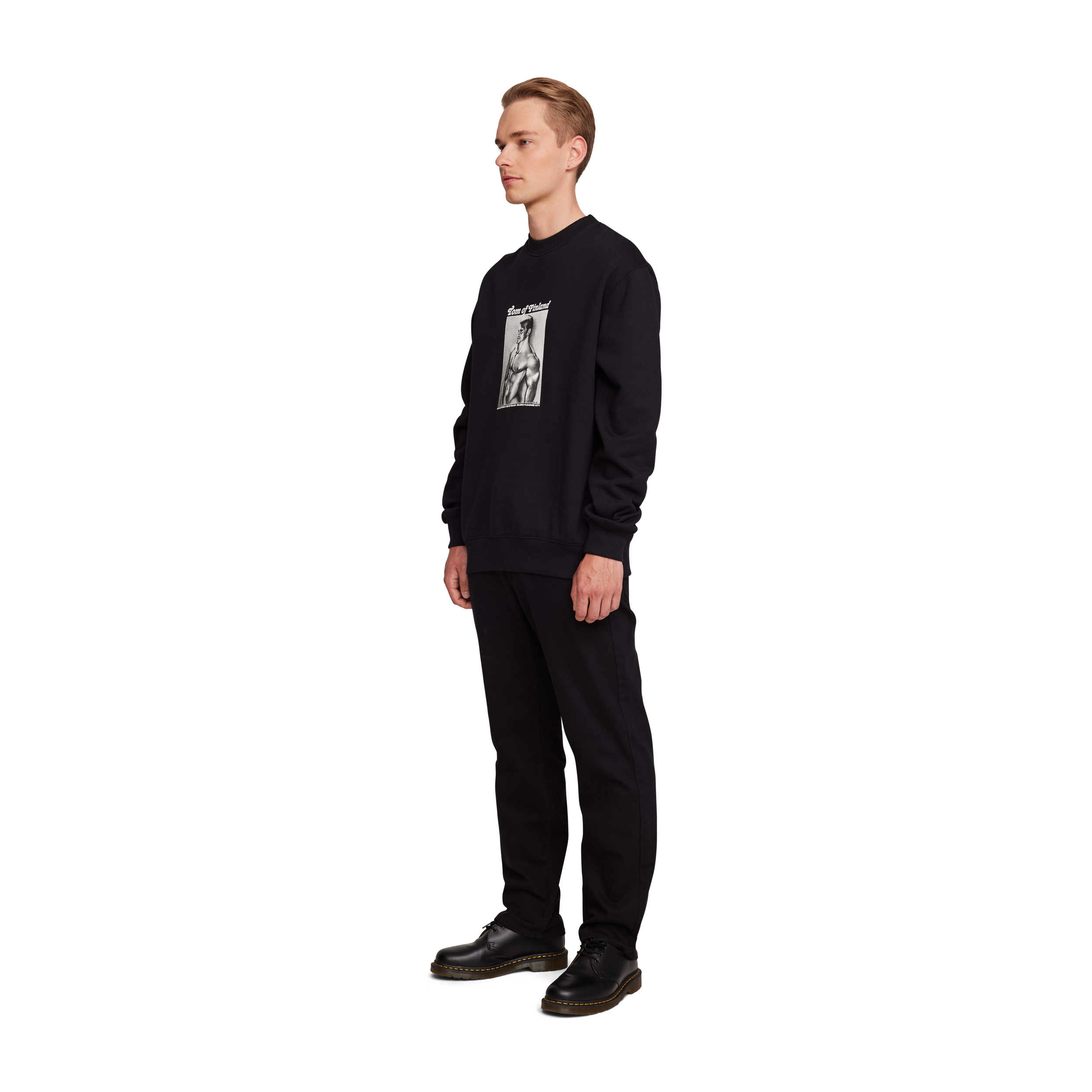 Perfection Sweatshirt