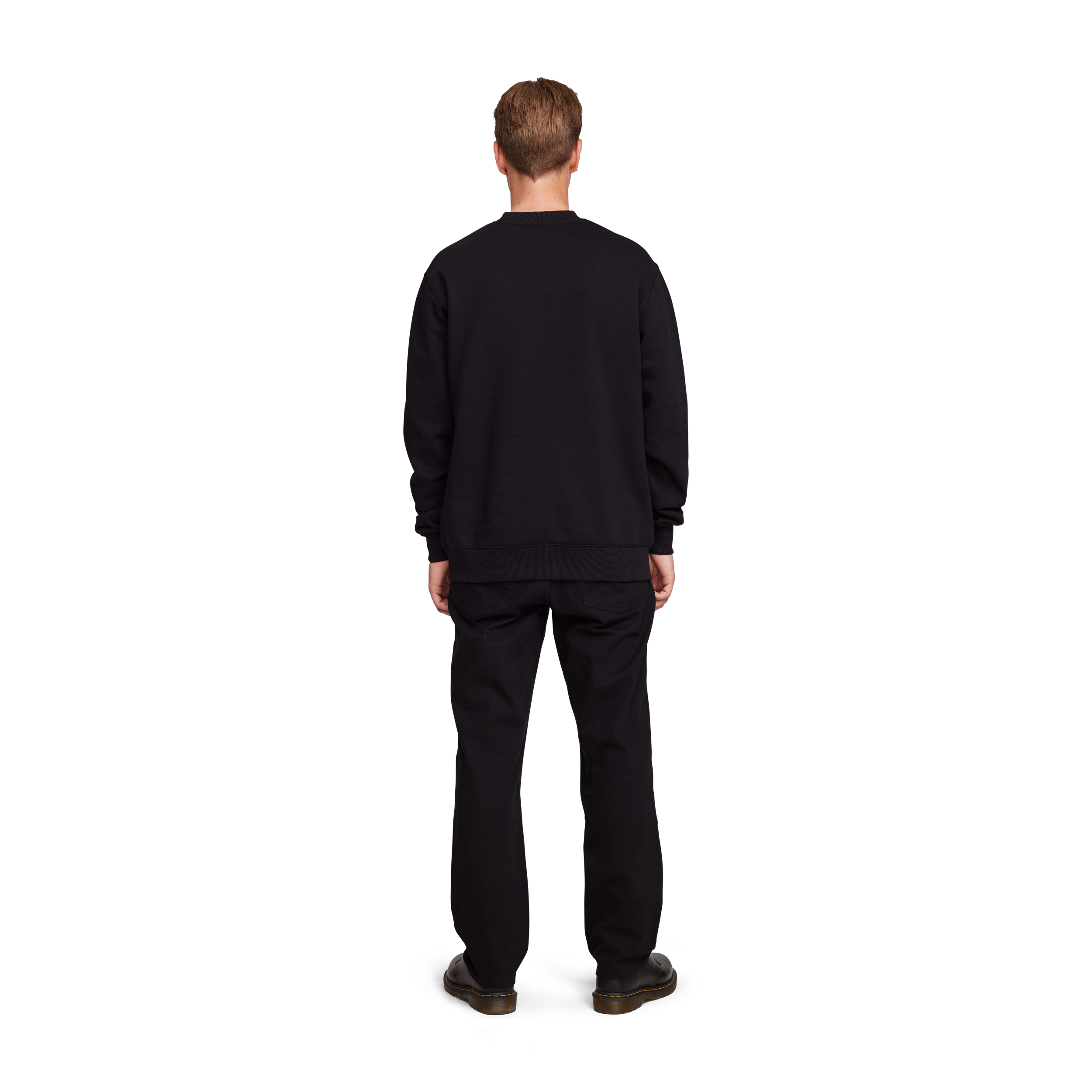 Perfection Sweatshirt