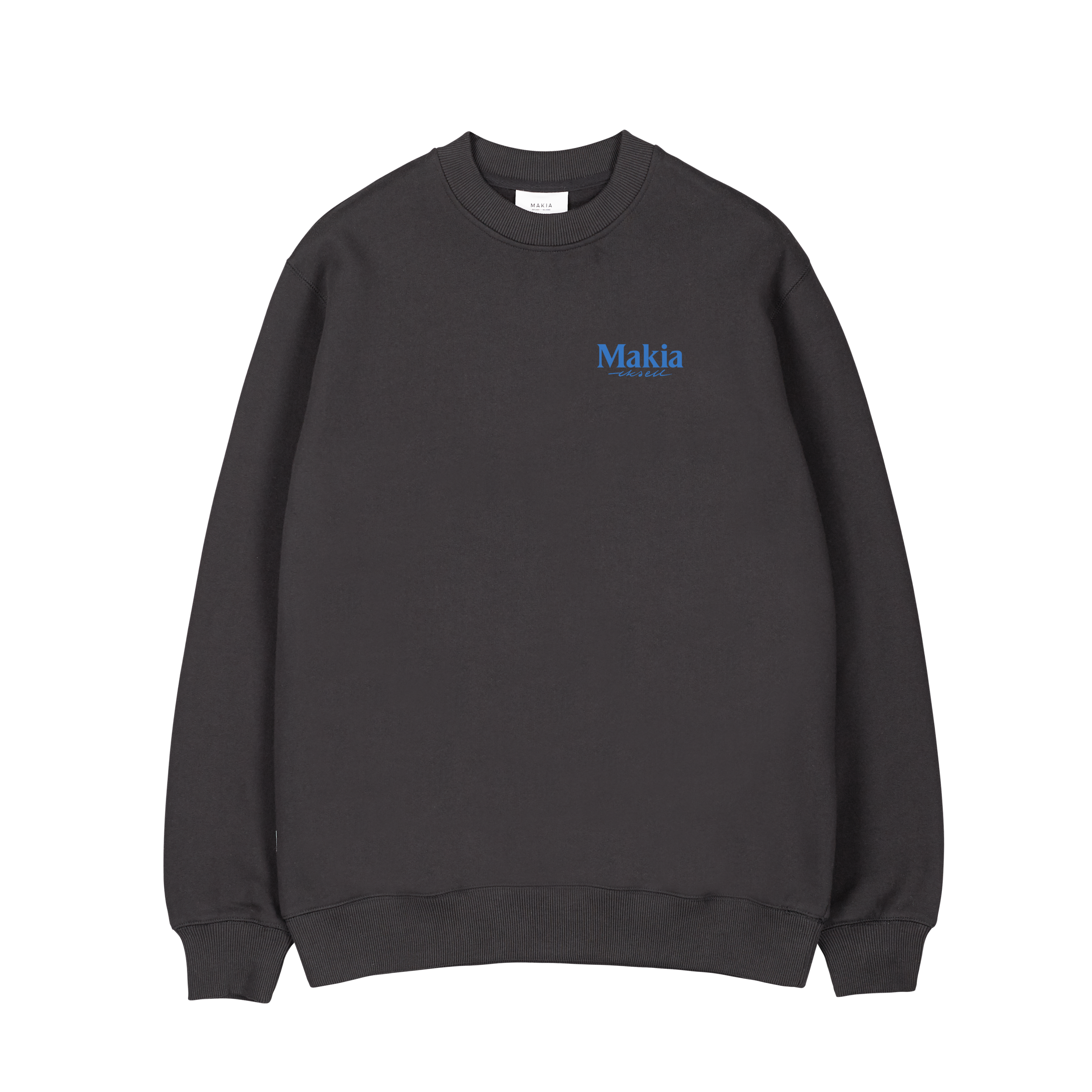 Plug Sweatshirt