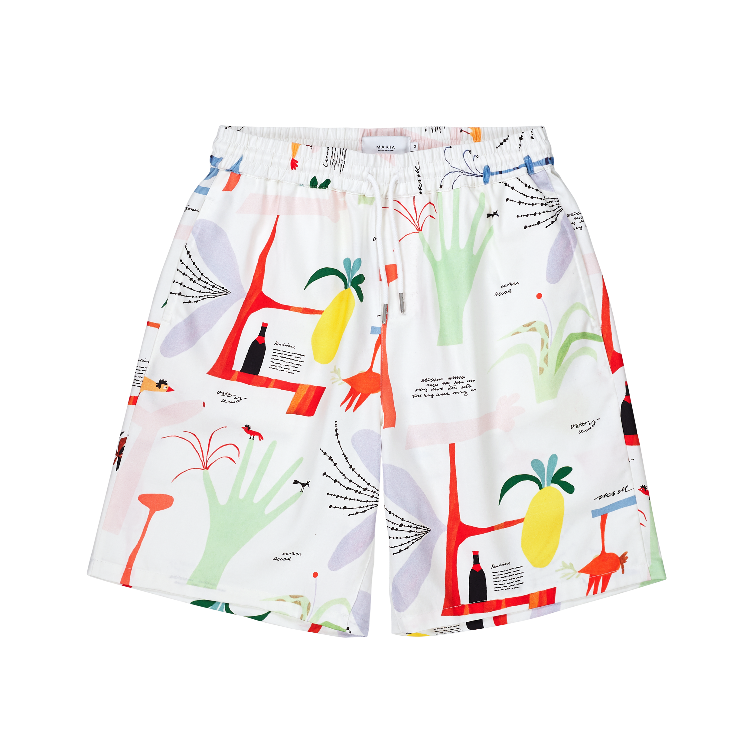 Olle Shorts