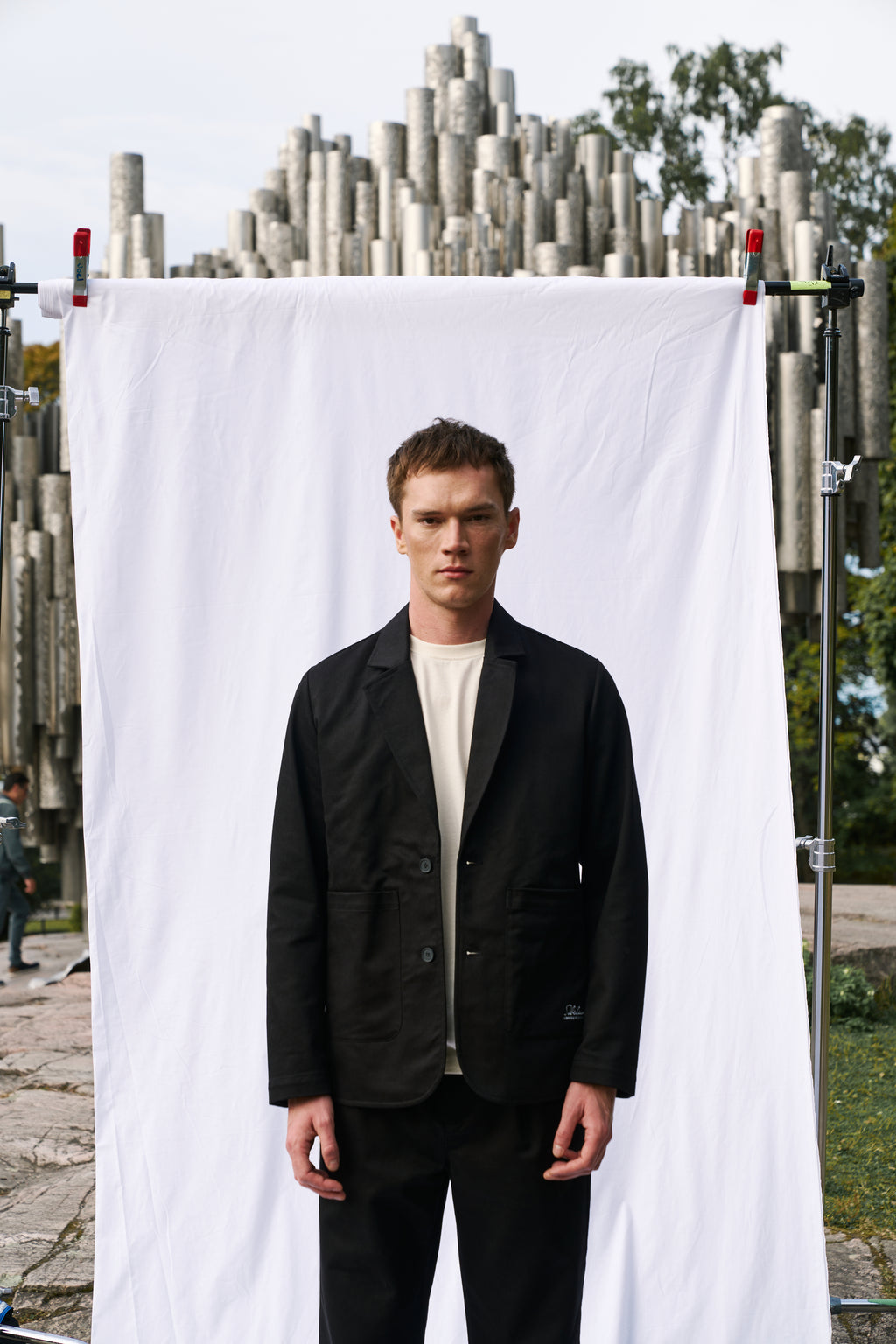 Sibelius Blazer