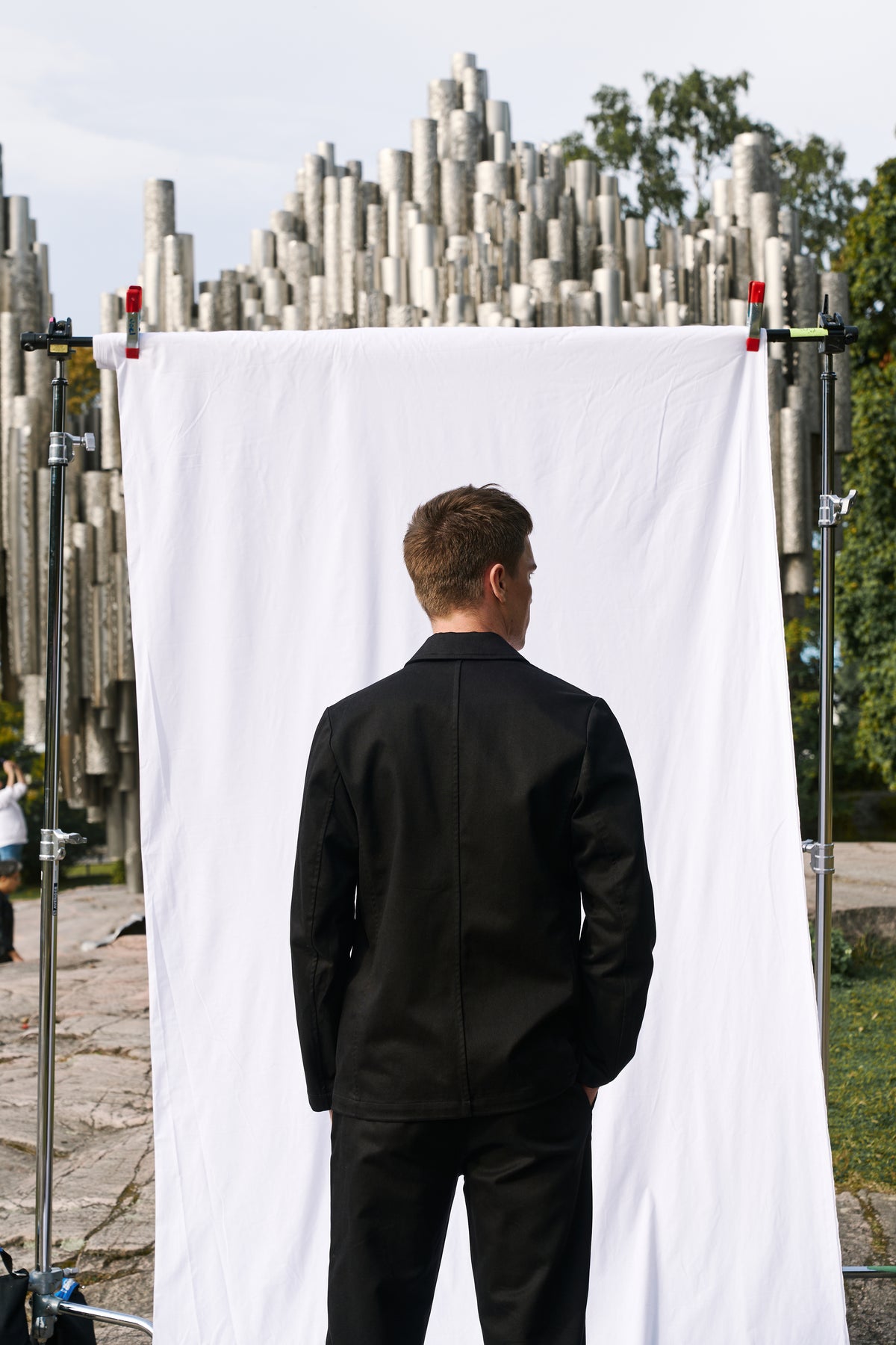 Sibelius Blazer