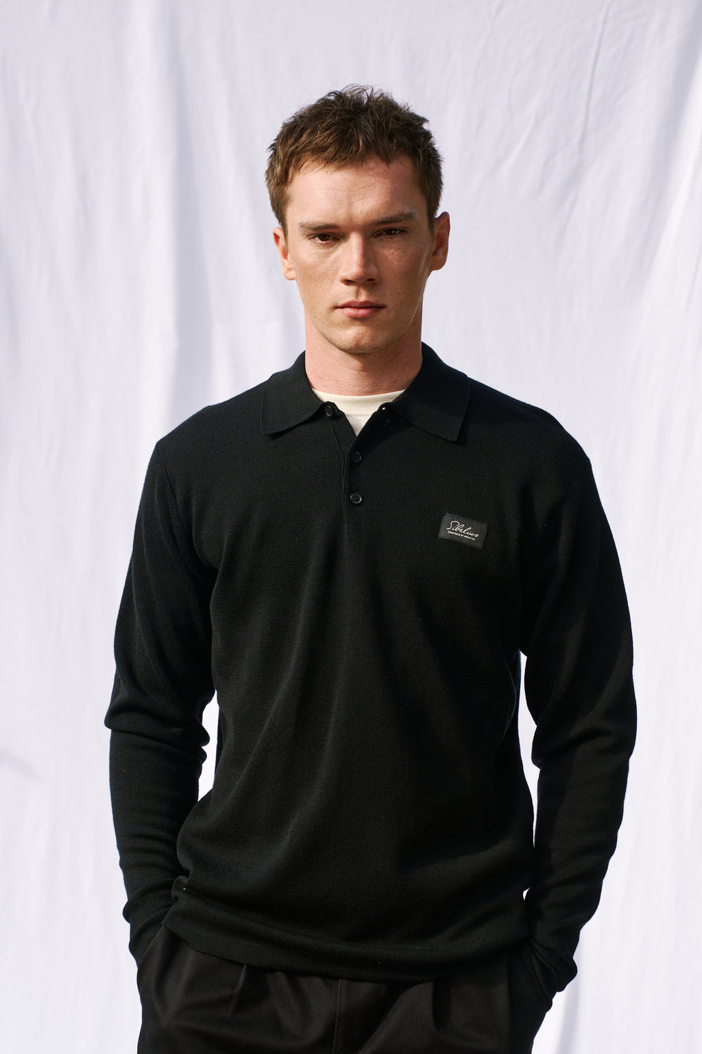 Sibelius Knit