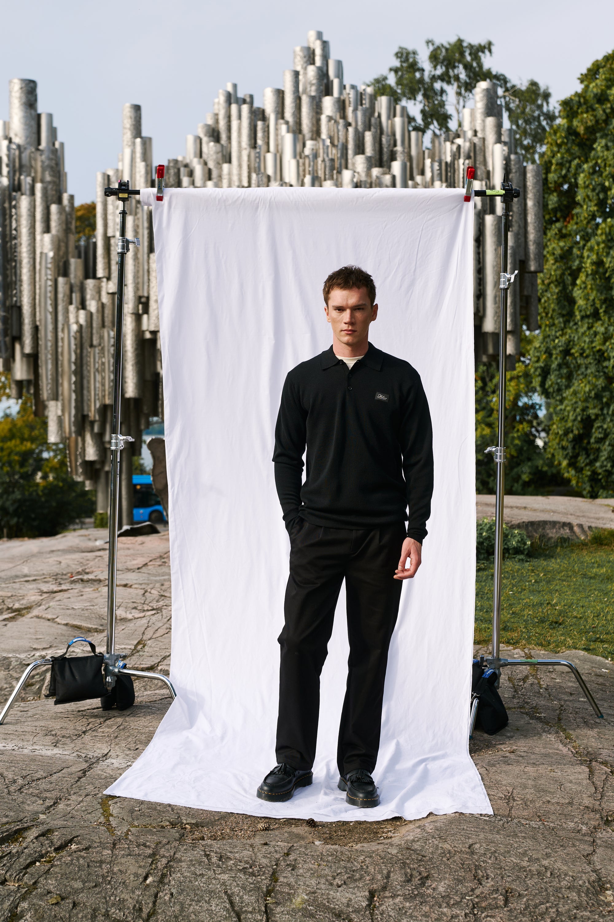 Sibelius Knit