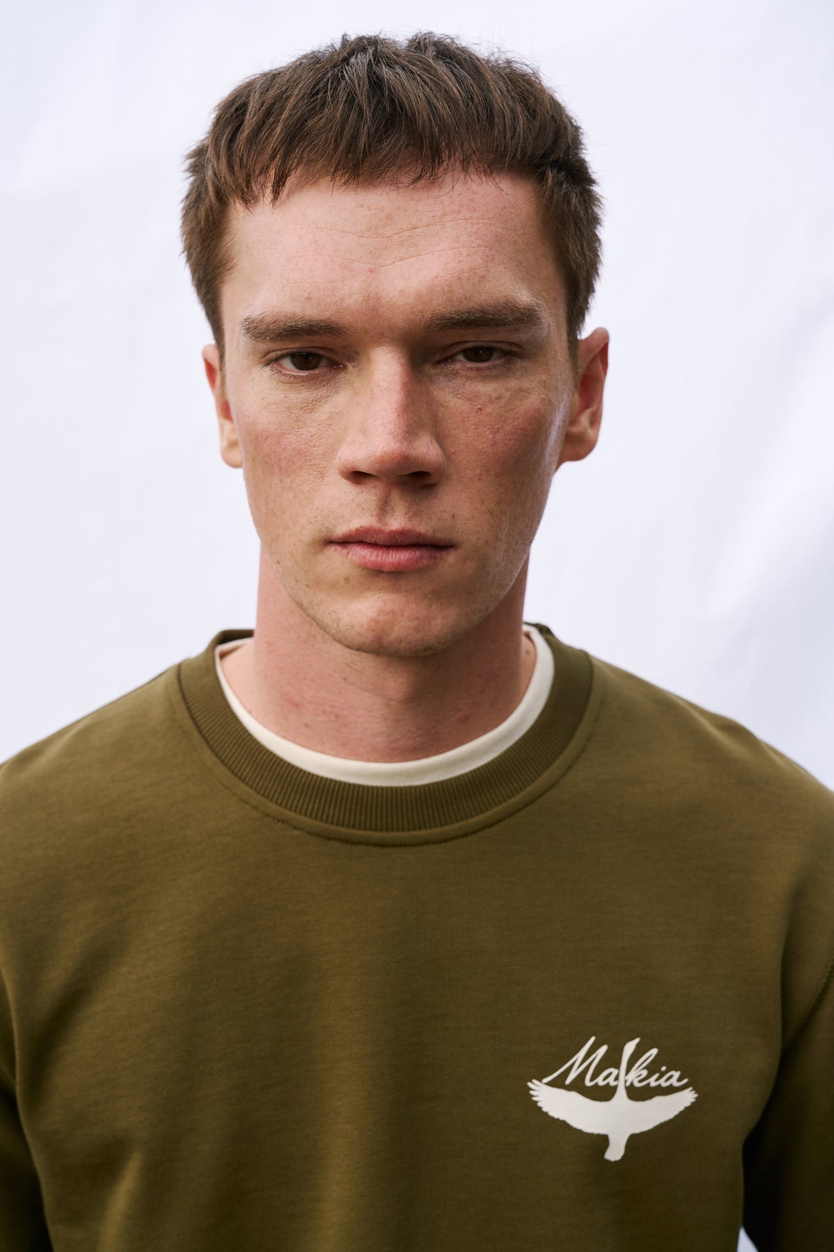 Swan of Tuonela Sweatshirt