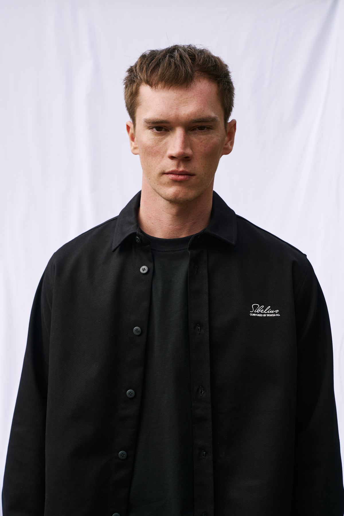 Sibelius Shirt