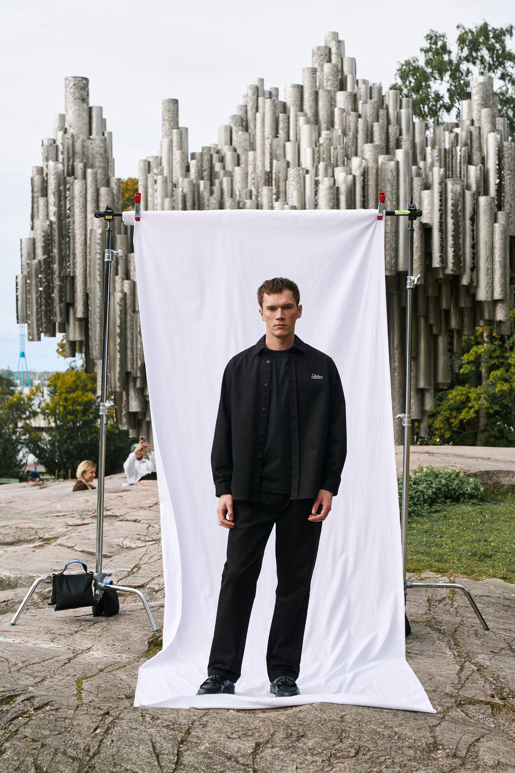 Sibelius Shirt