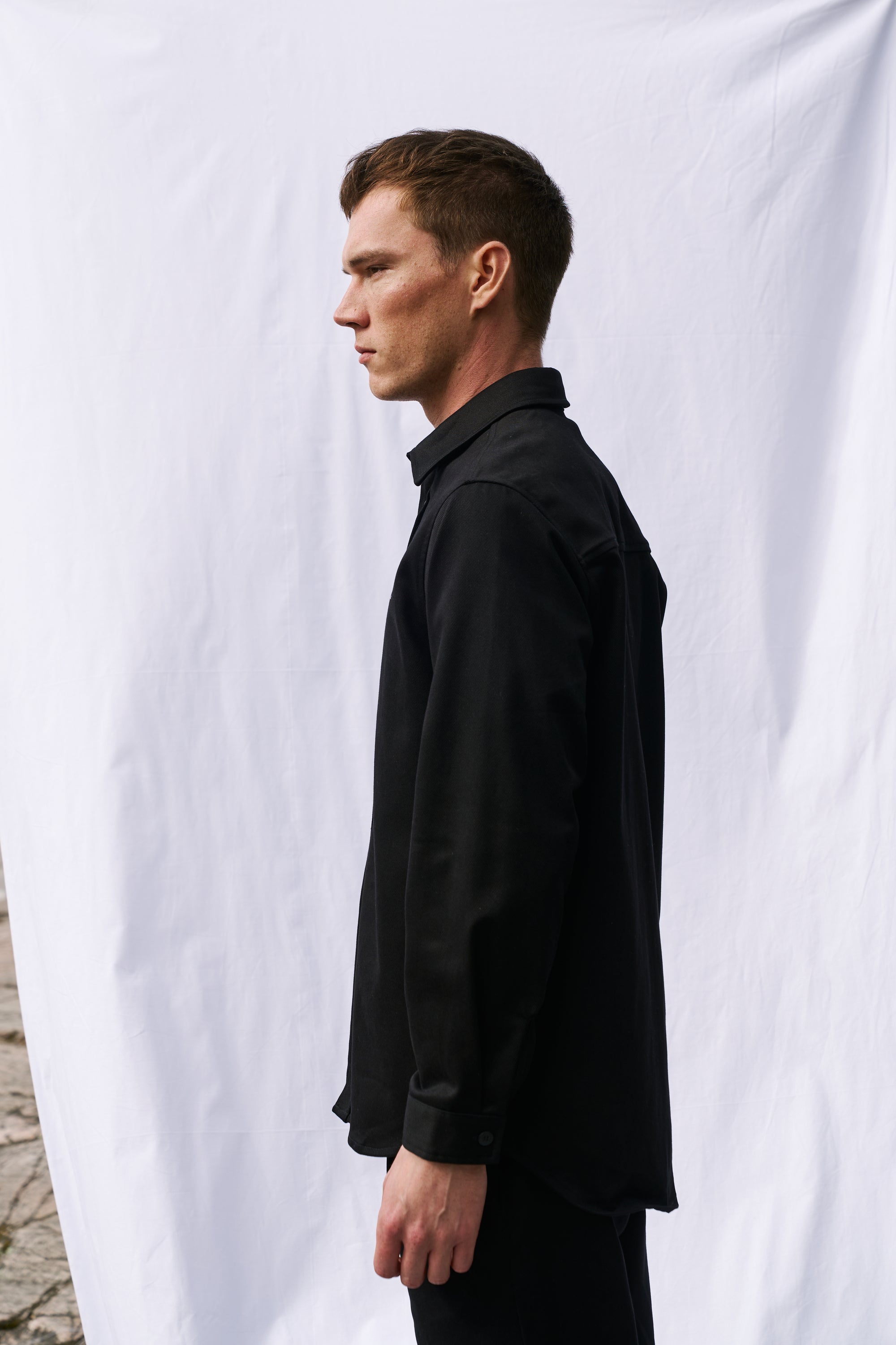 Sibelius Shirt
