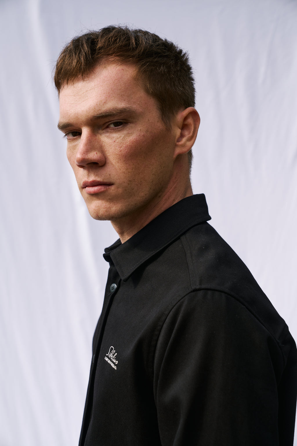 Sibelius Shirt