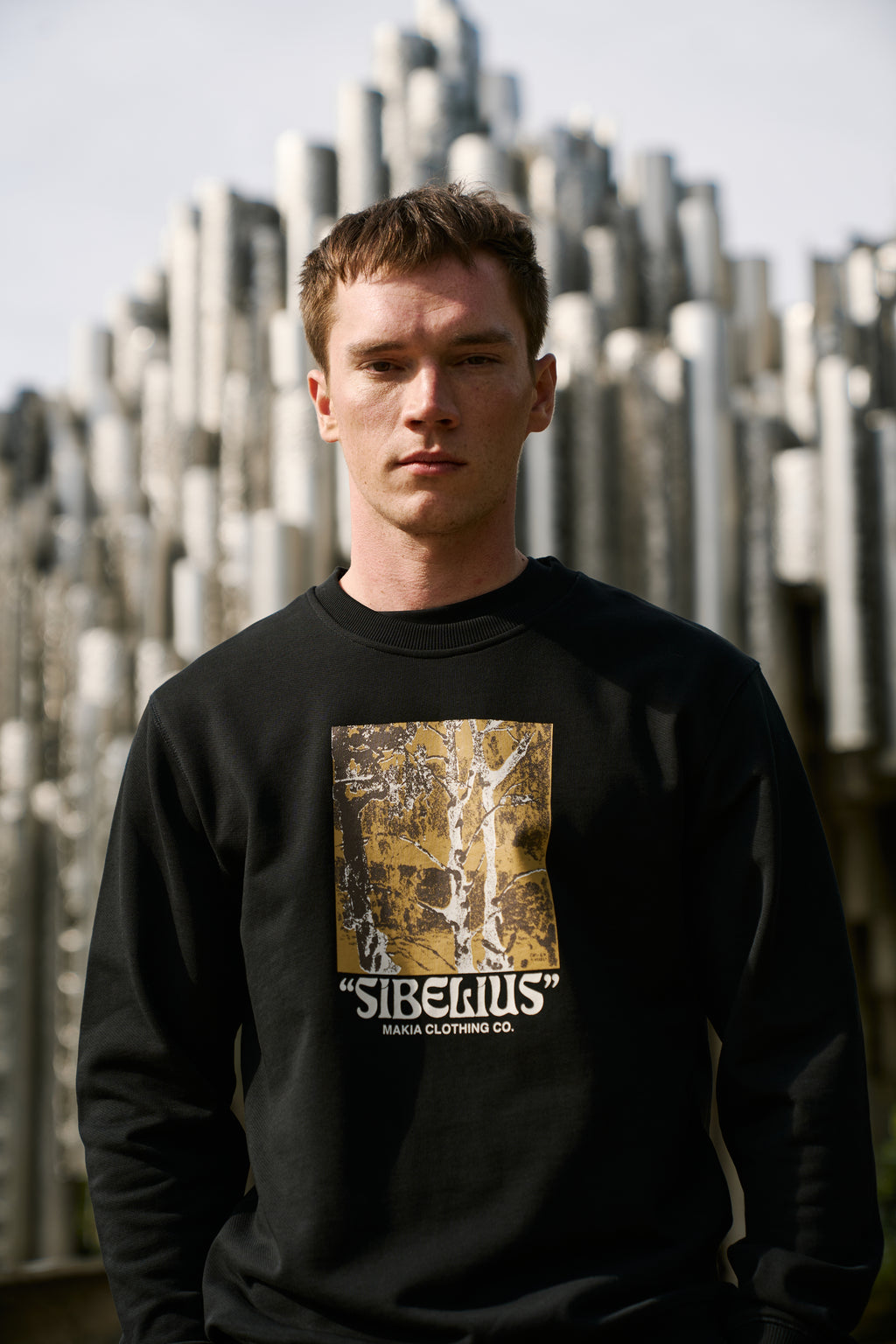 Birch Sweatshirt