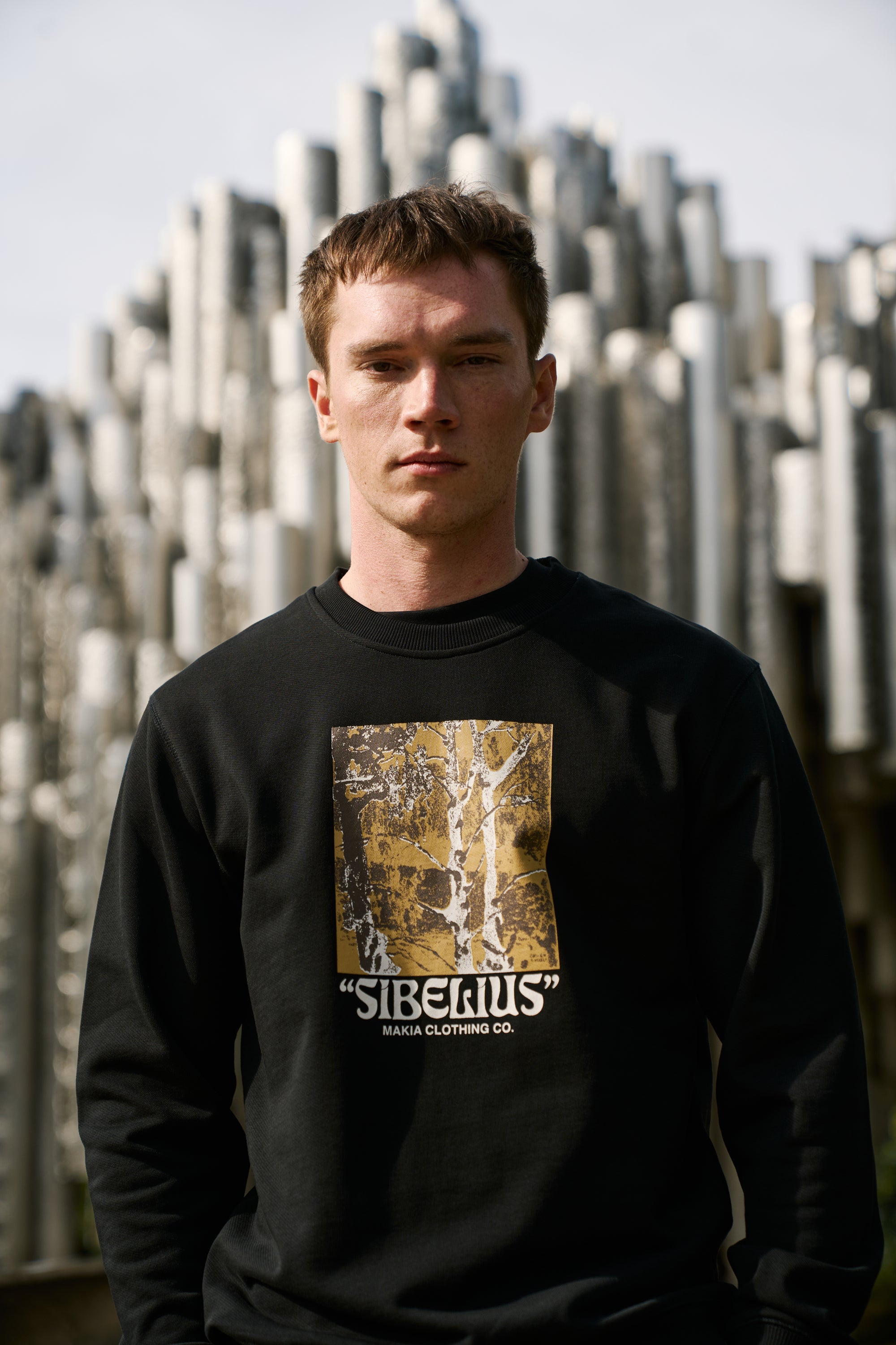 Birch Sweatshirt