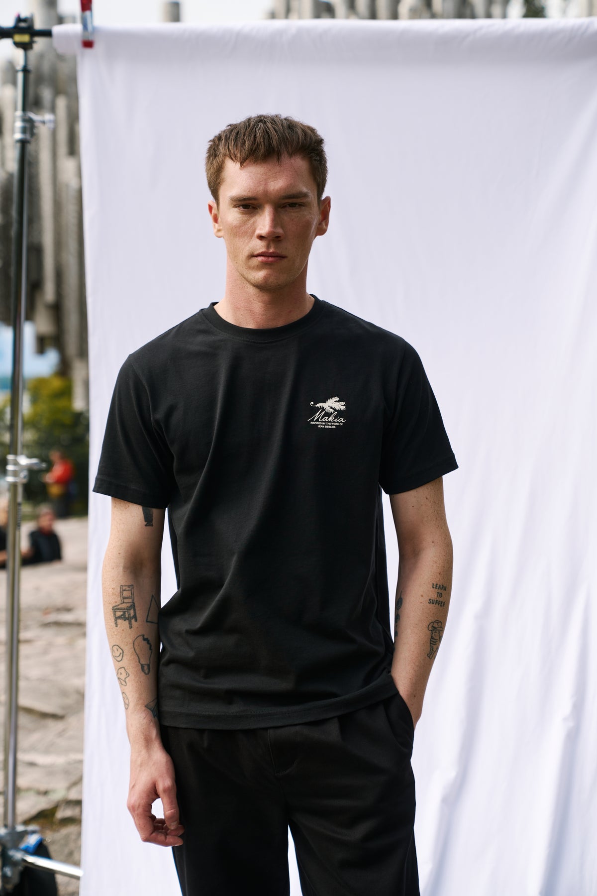 Forest T-shirt