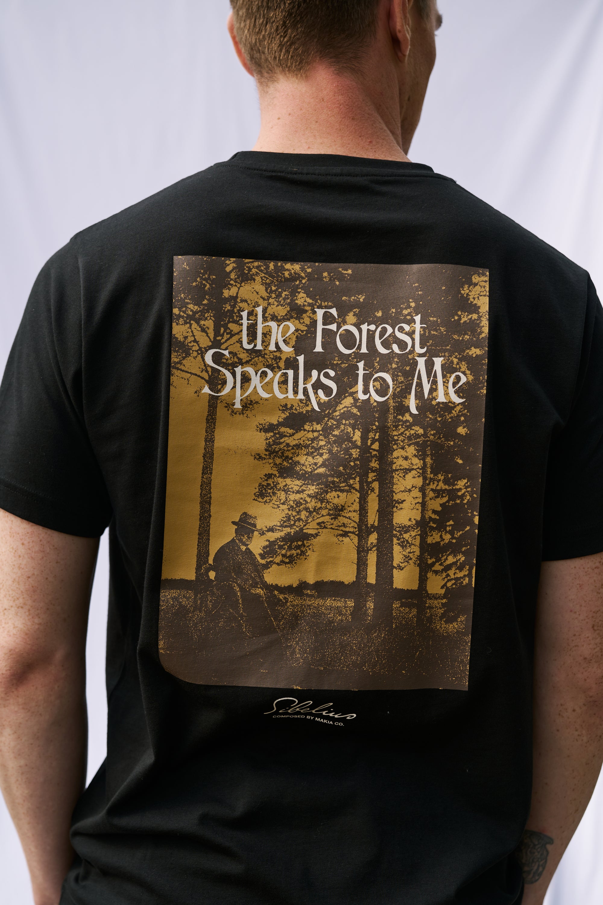 Forest T-shirt