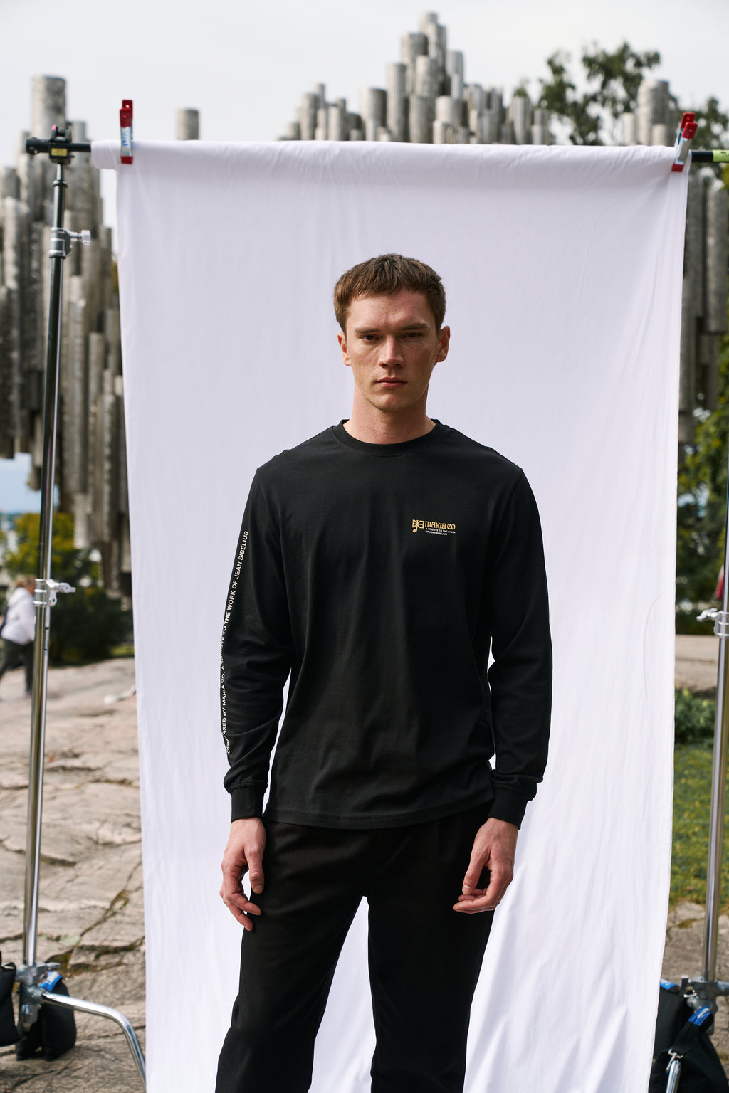 Music Long Sleeve