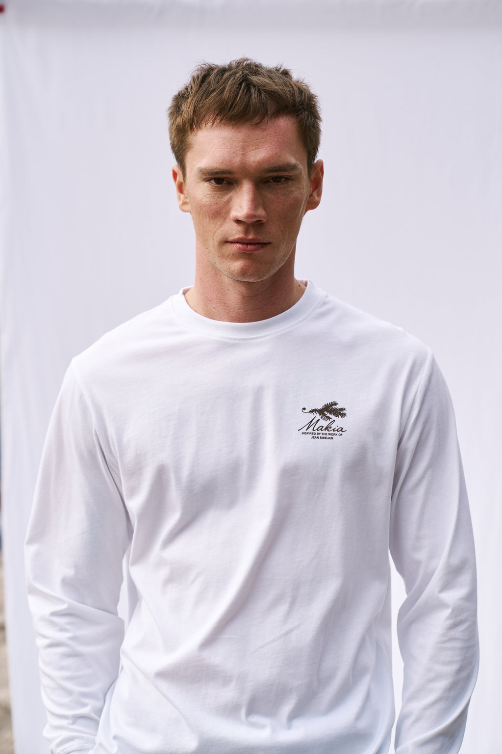 Forest Long Sleeve