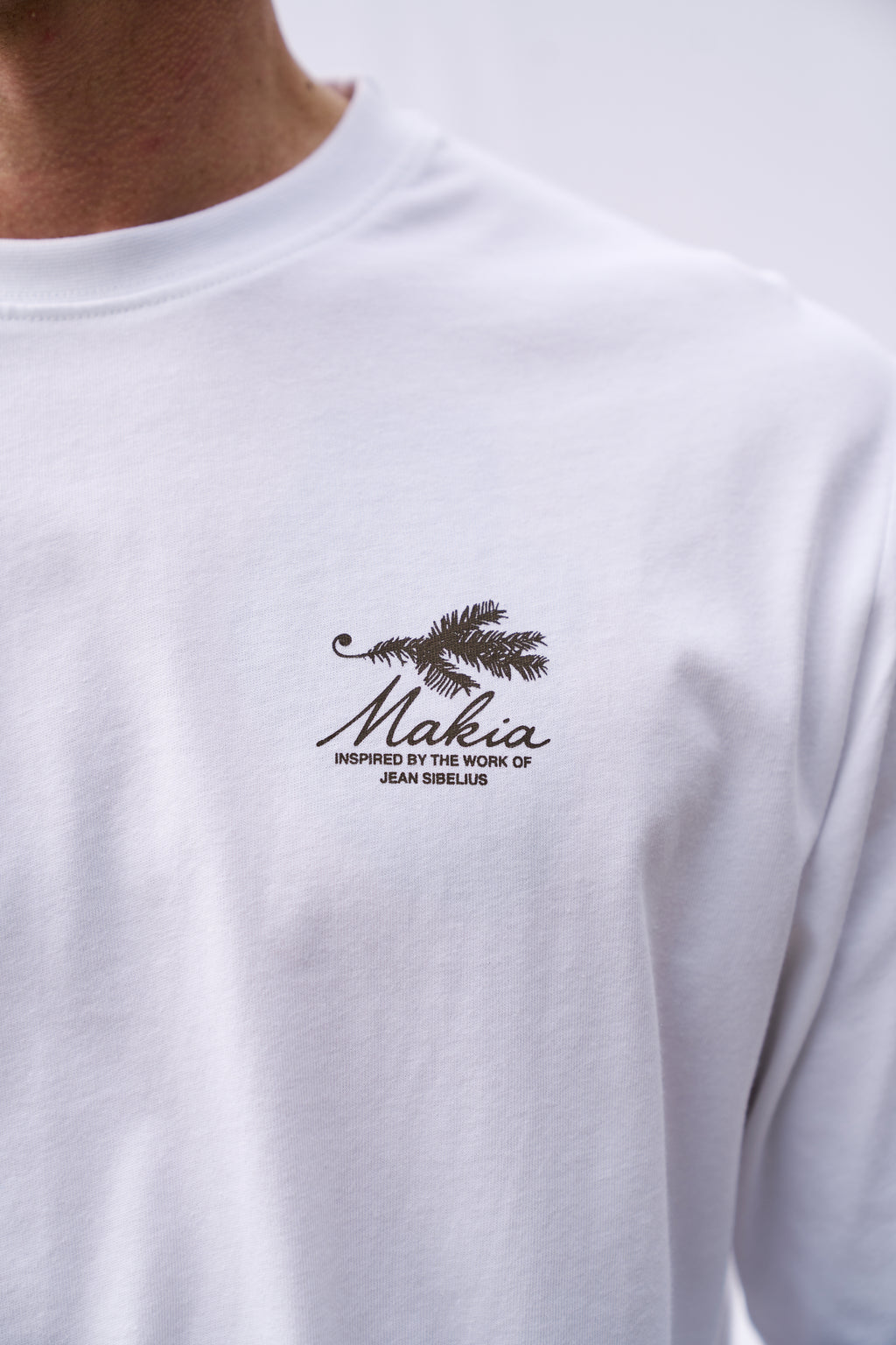 Forest Long Sleeve