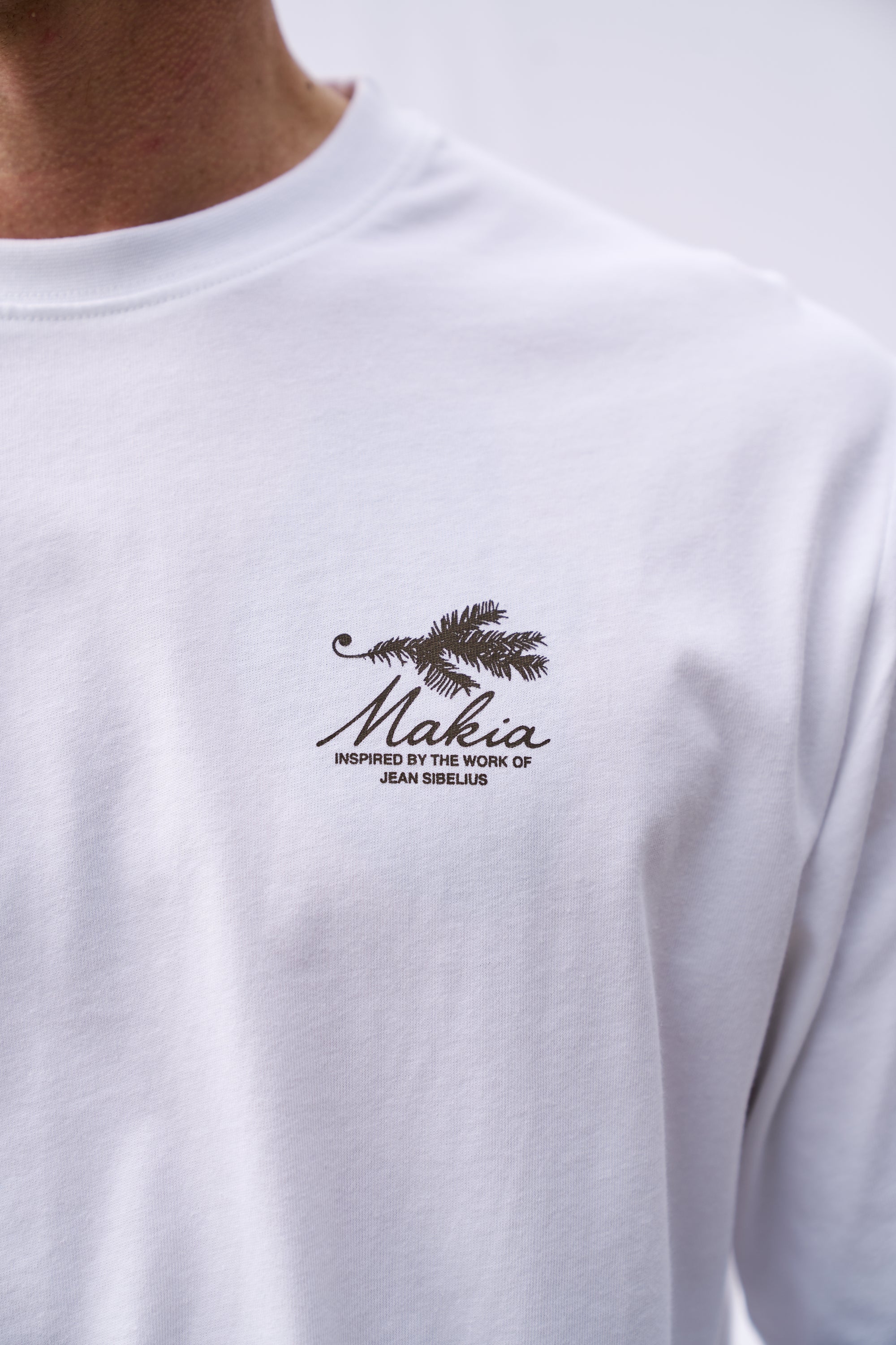 Forest Long Sleeve