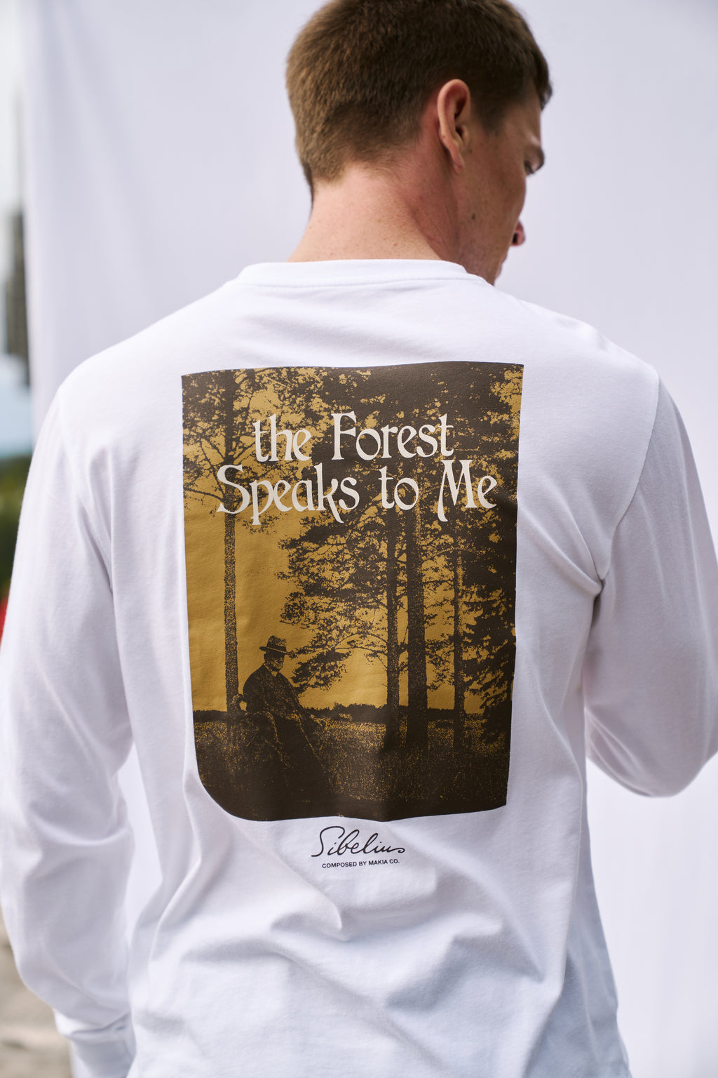 Forest Long Sleeve