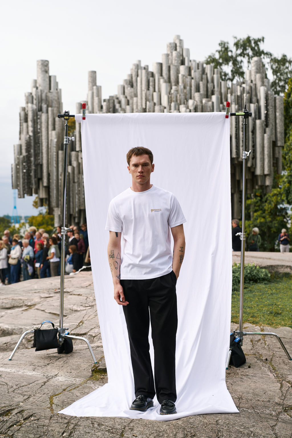 Music T-shirt