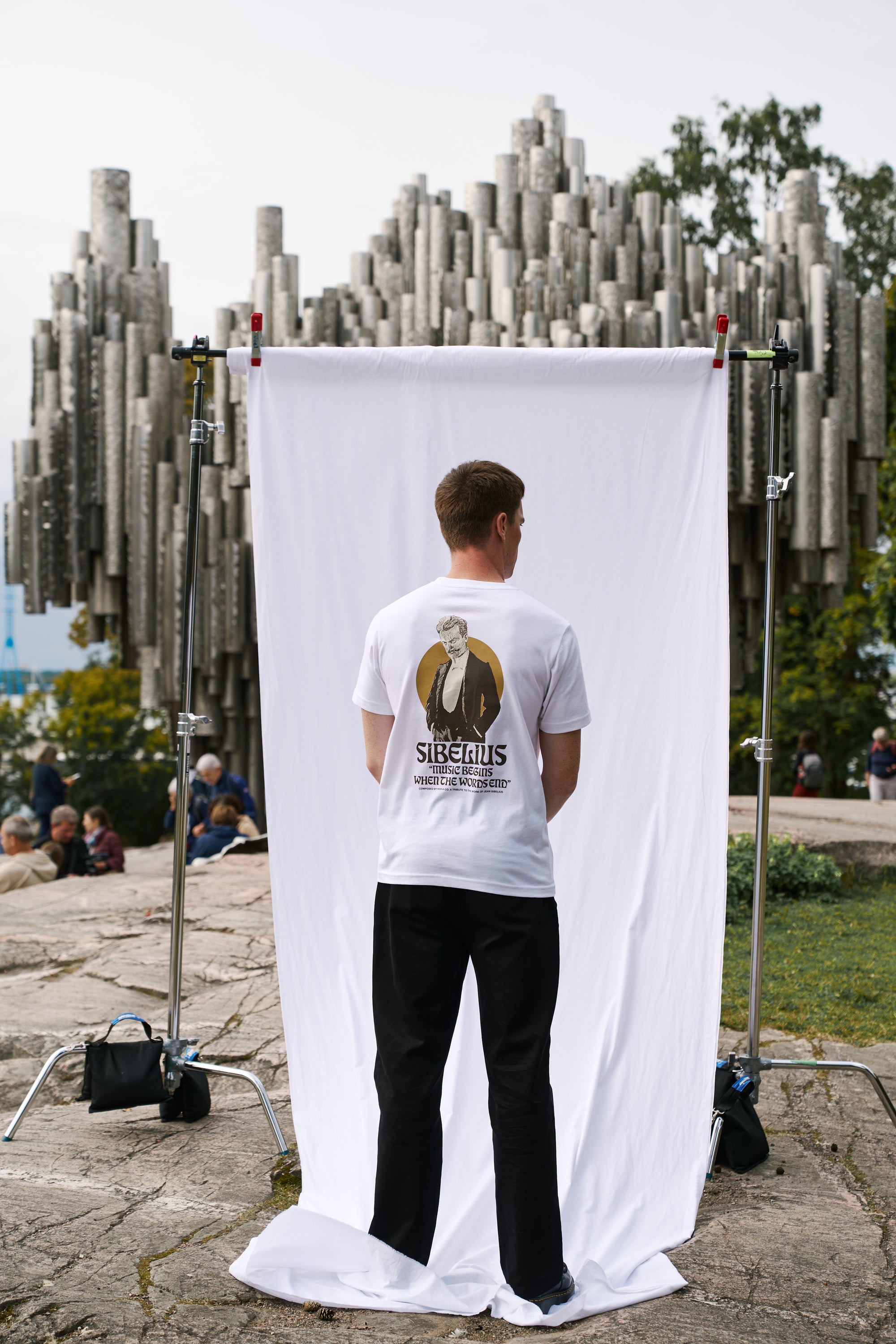 Music T-shirt