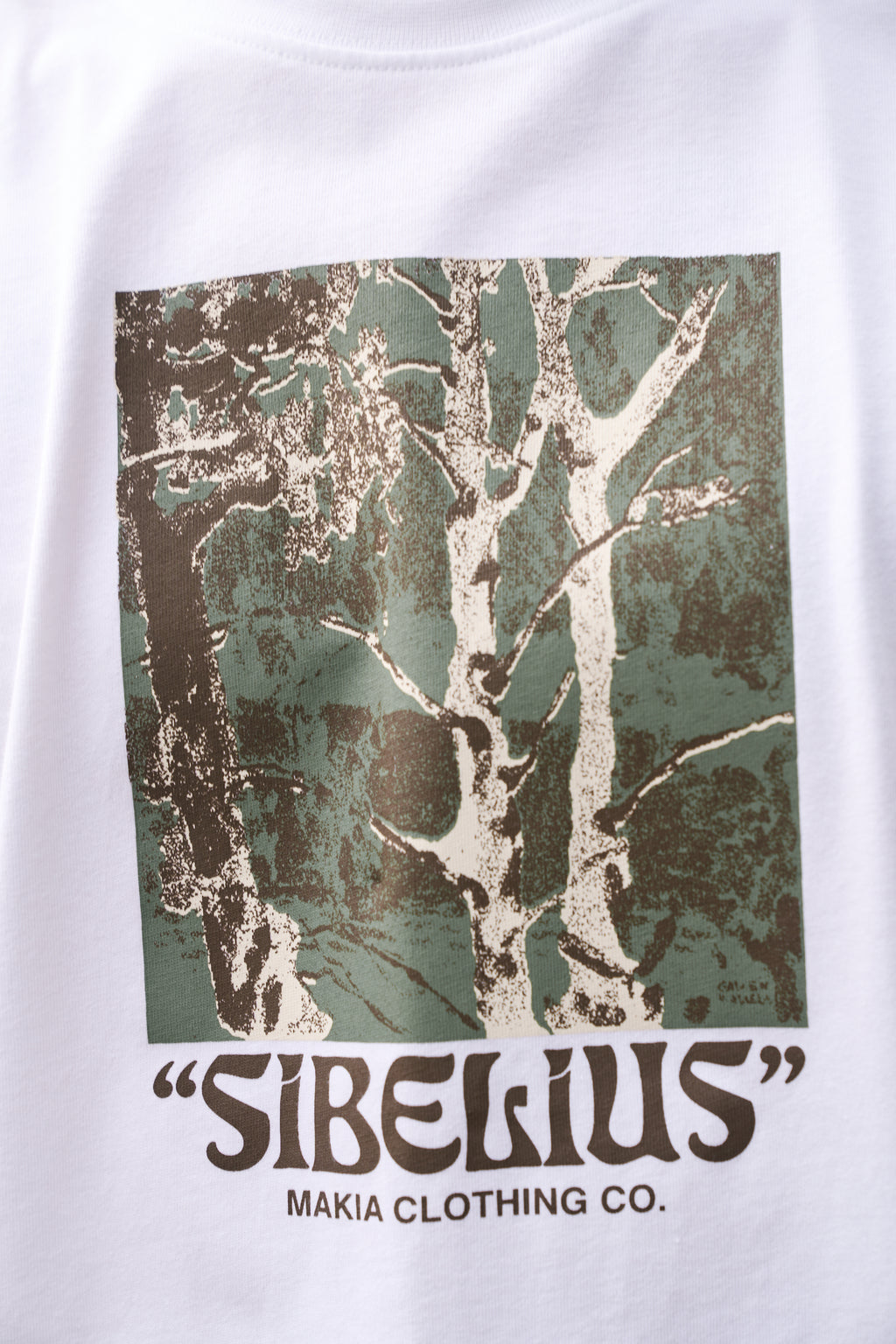 Birch T-shirt