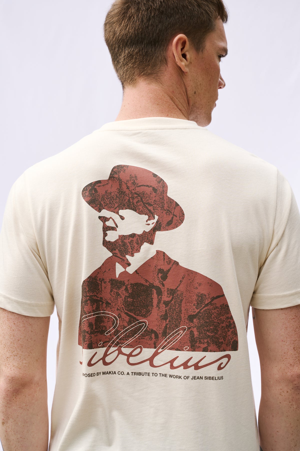 Sibelius T-shirt