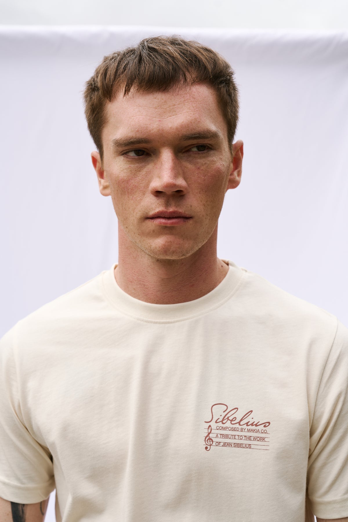 Sibelius T-shirt