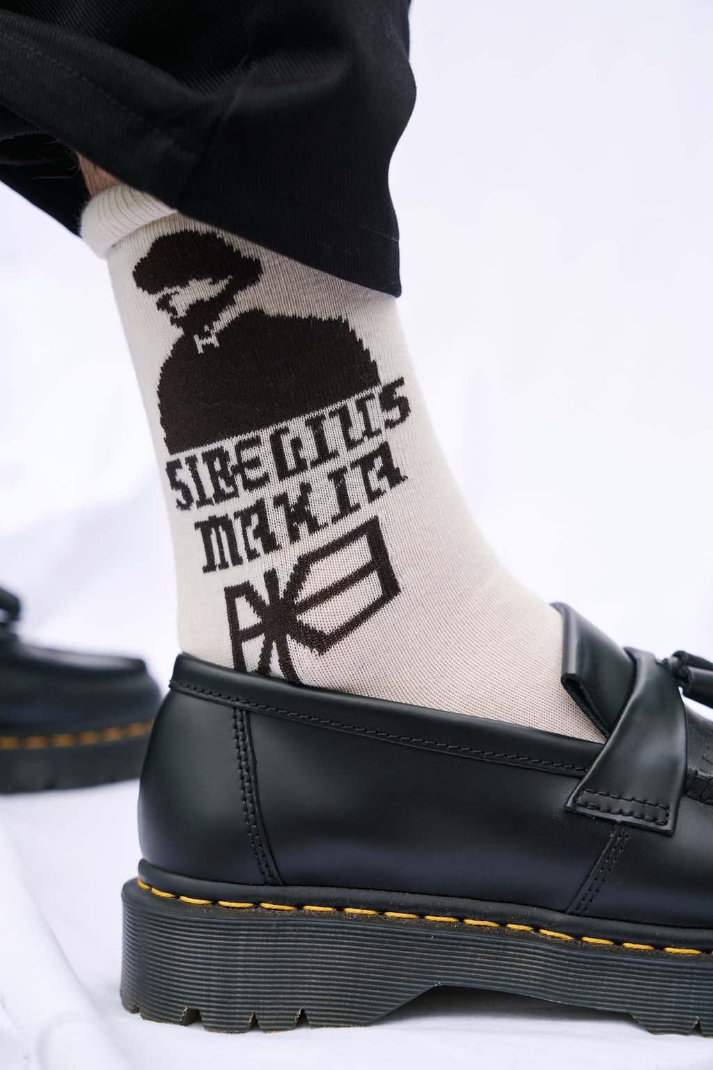 Sibelius Socks