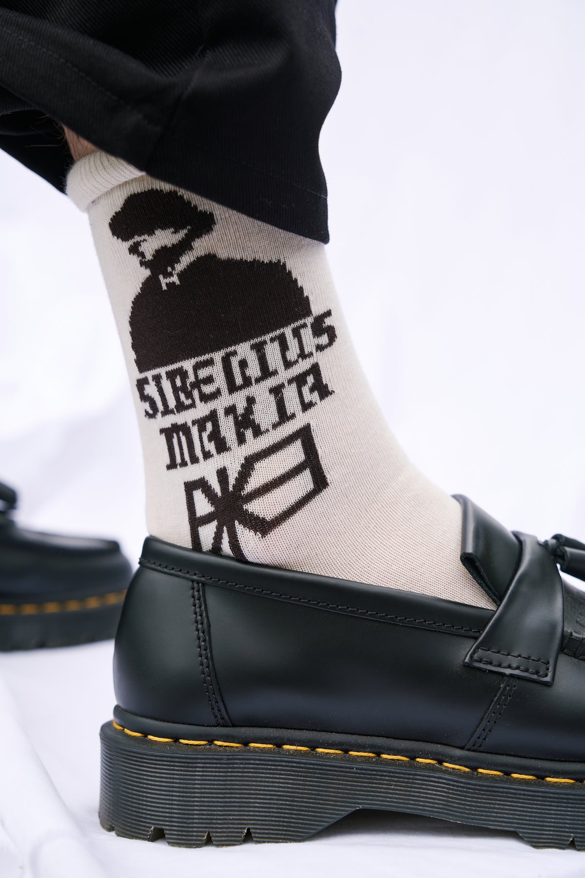 Sibelius Socks